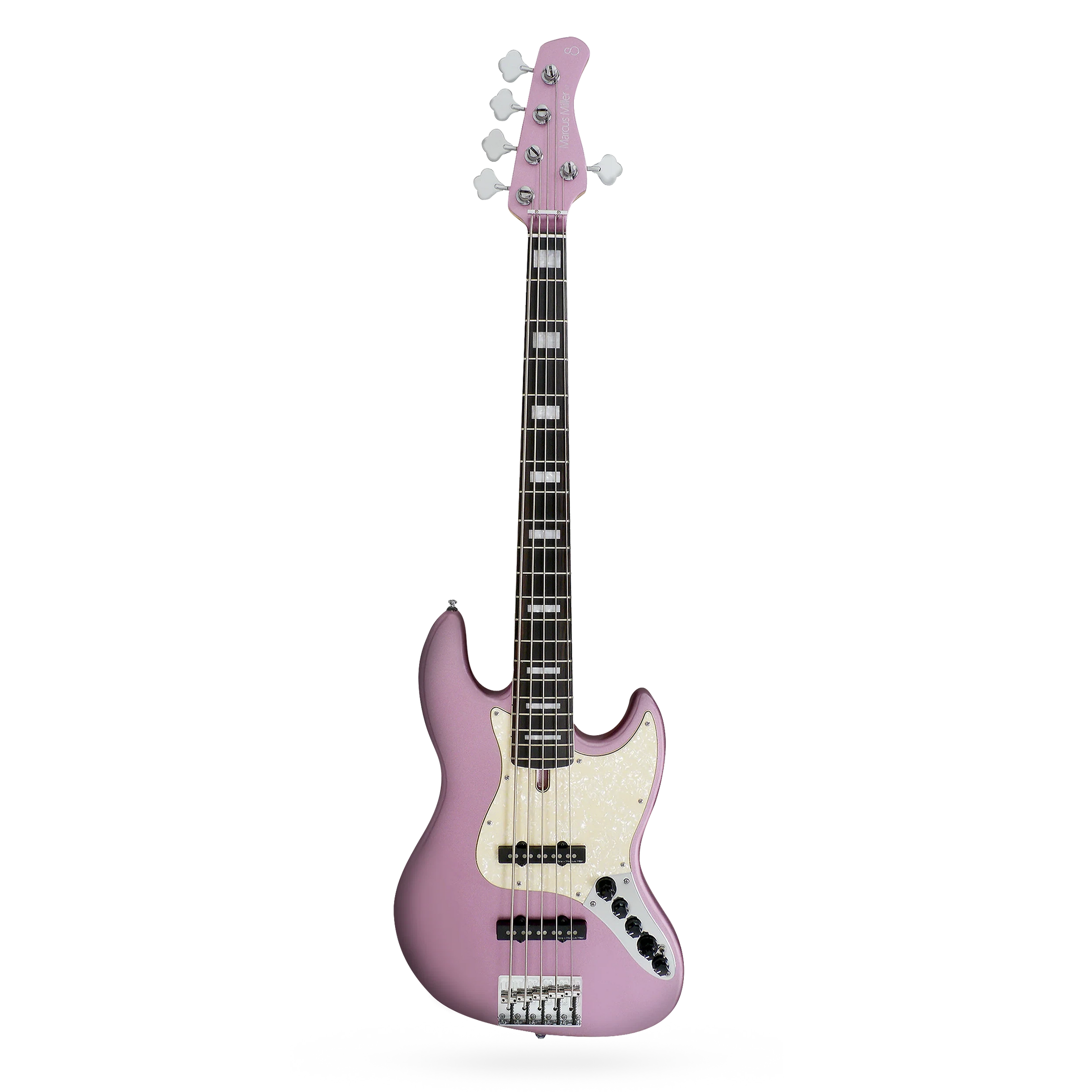 Đàn Guitar Bass 5-dây Sire Marcus Miller V7 2nd Generation Alder-Mai Nguyên Music