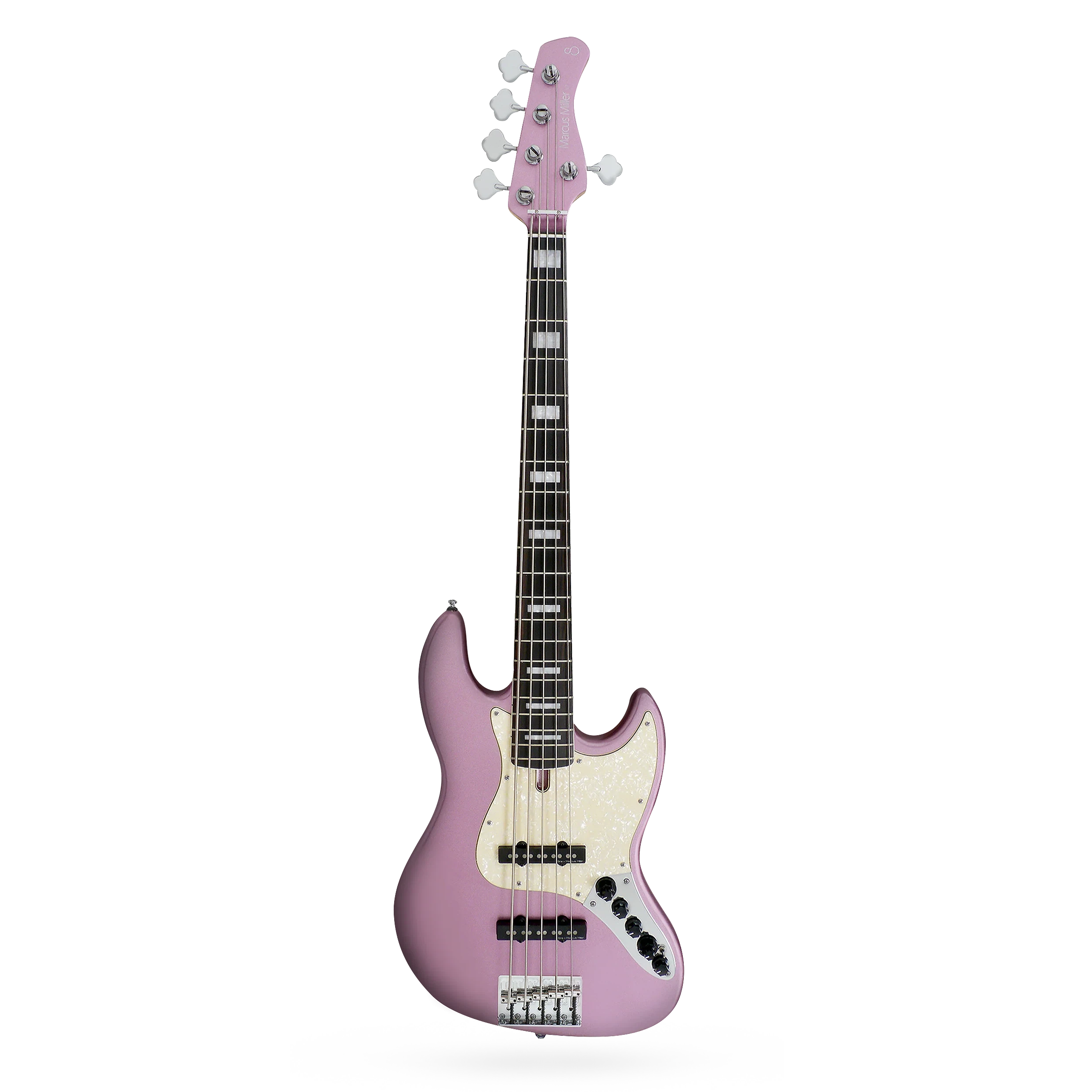 Đàn Guitar Bass 5-dây Sire Marcus Miller V7 2nd Generation Alder-Mai Nguyên Music