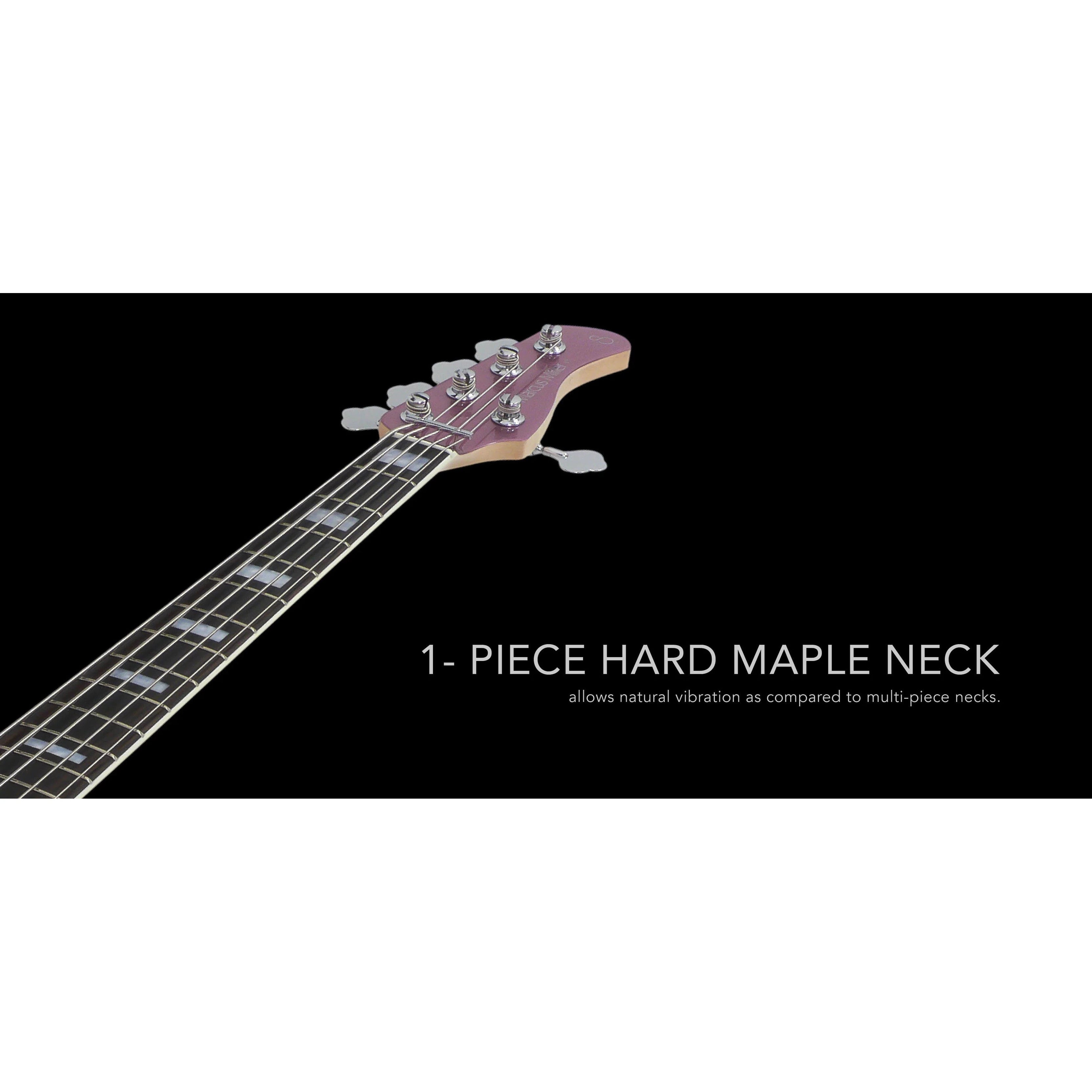 Đàn Guitar Bass 5-dây Sire Marcus Miller V7 2nd Generation Alder-Mai Nguyên Music