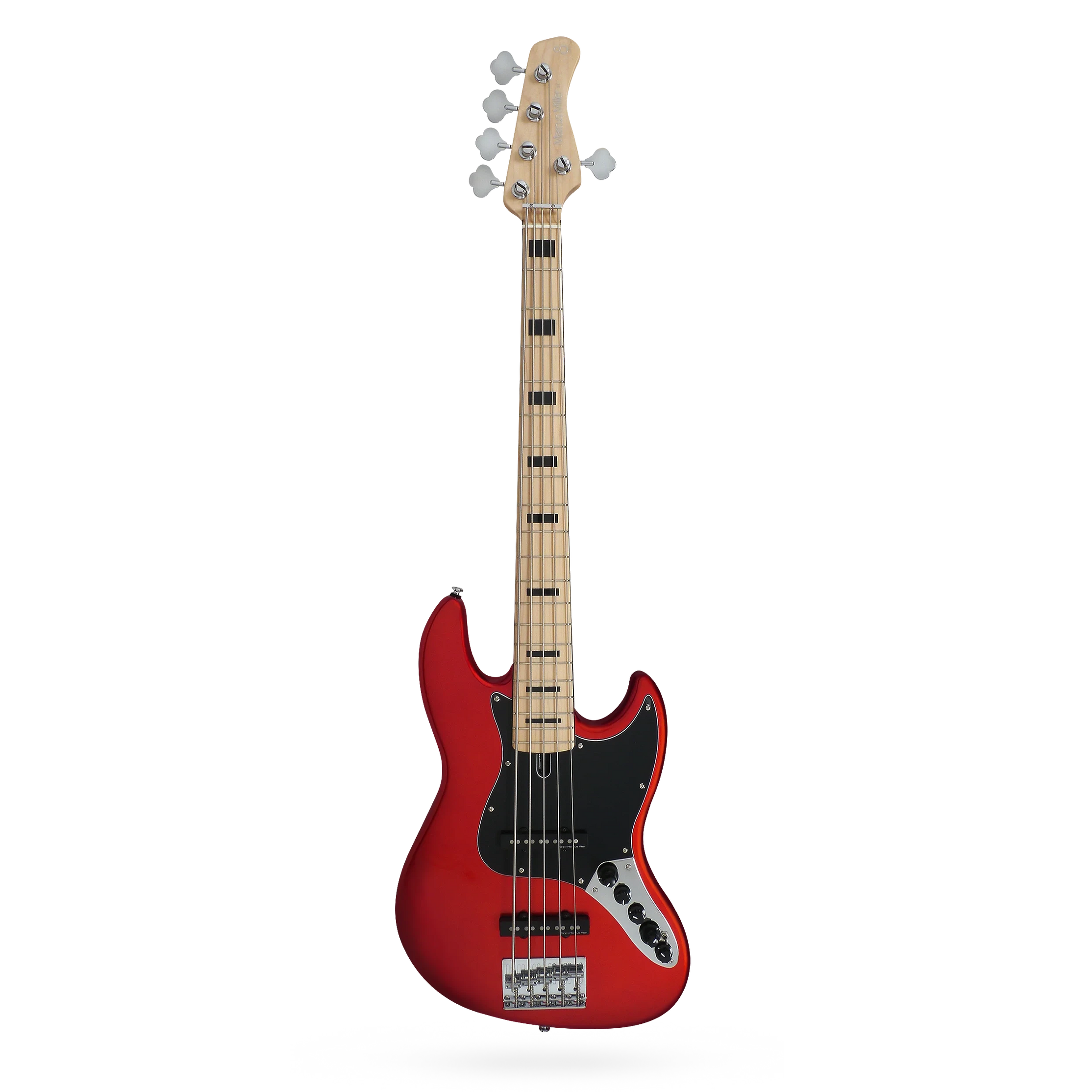 Đàn Guitar Bass 5-dây Sire Marcus Miller V7 Vintage 2nd Generation Alder-Mai Nguyên Music