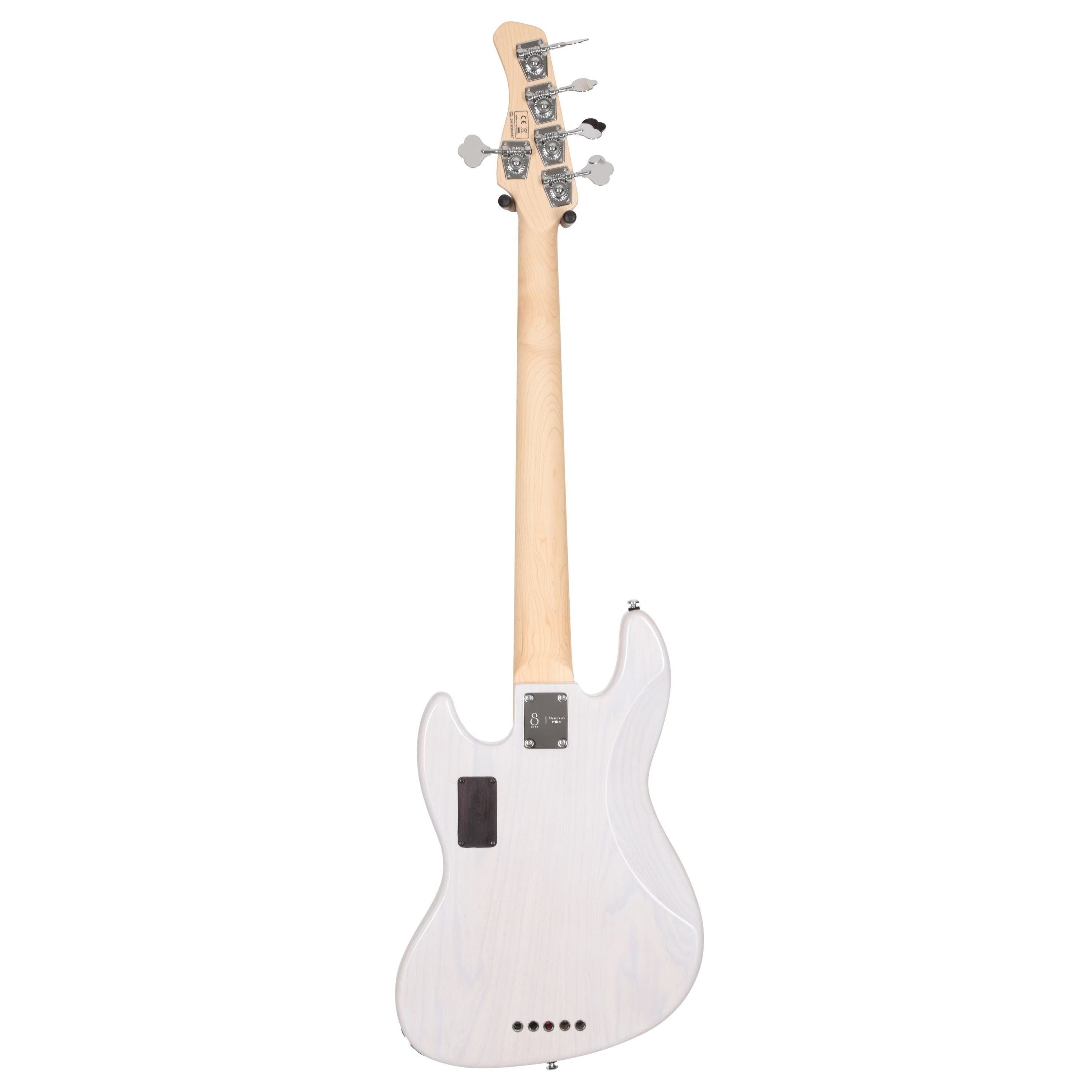 Đàn Guitar Bass 5-dây Sire Marcus Miller V7 Vintage 2nd Generation Ash-Mai Nguyên Music