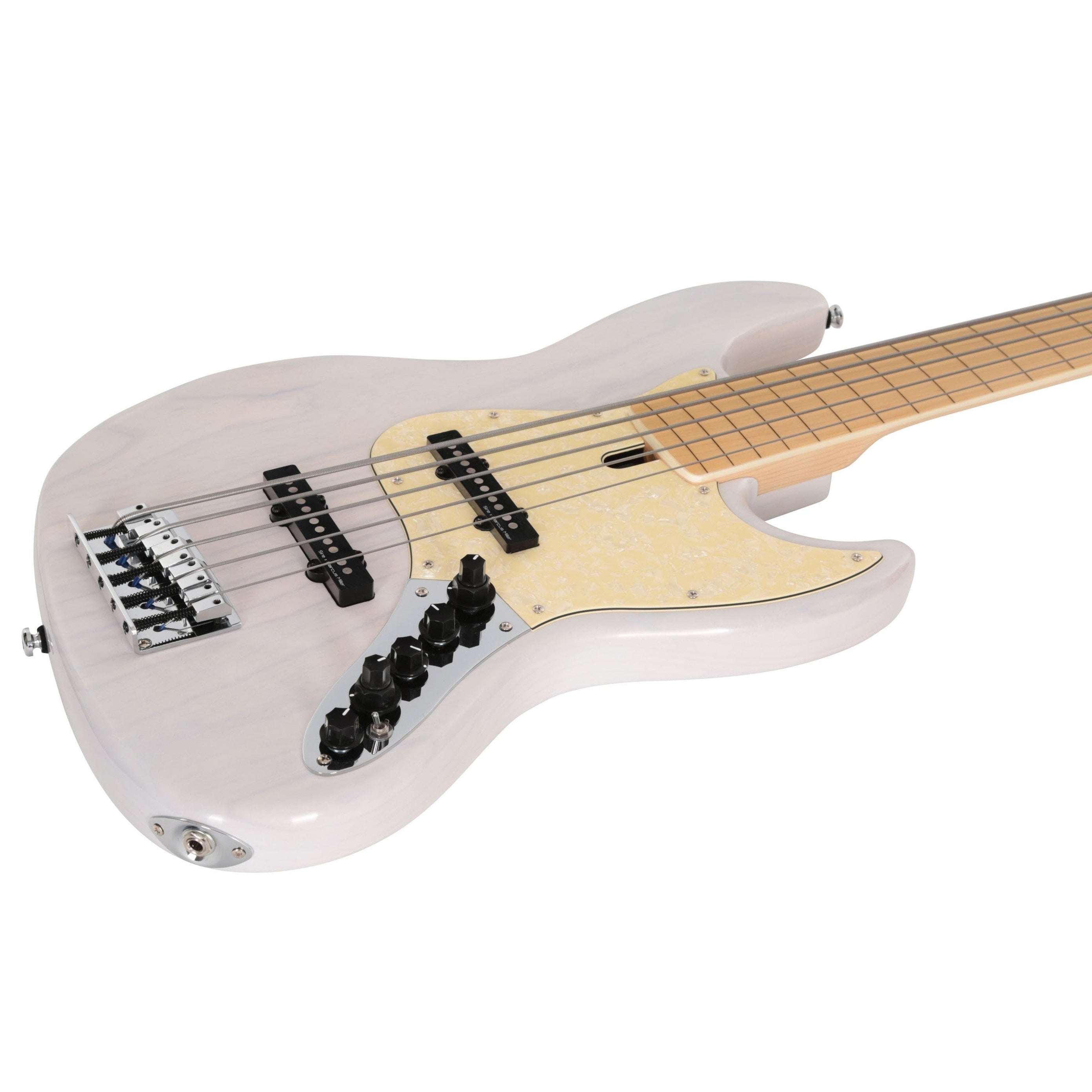 Đàn Guitar Bass 5-dây Sire Marcus Miller V7 Vintage 2nd Generation Ash-Mai Nguyên Music