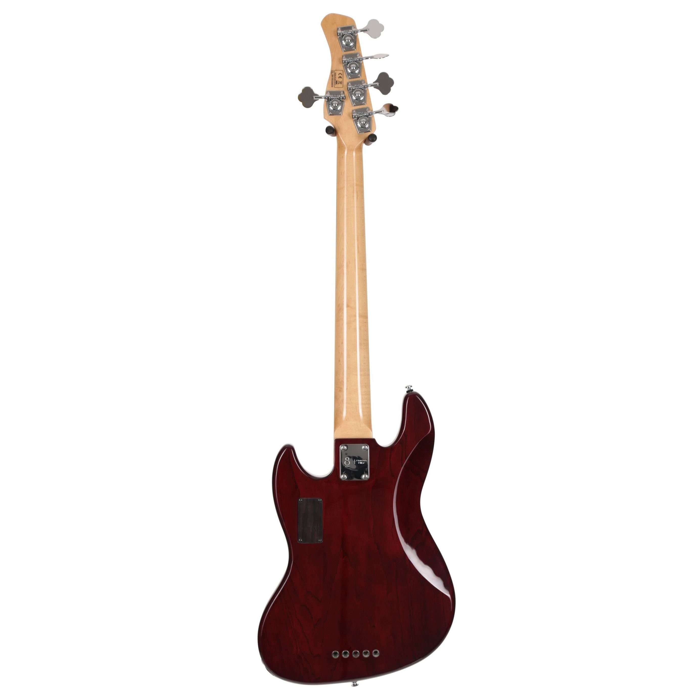 Đàn Guitar Bass 5-dây Sire Marcus Miller V7 Vintage 2nd Generation Ash-Mai Nguyên Music