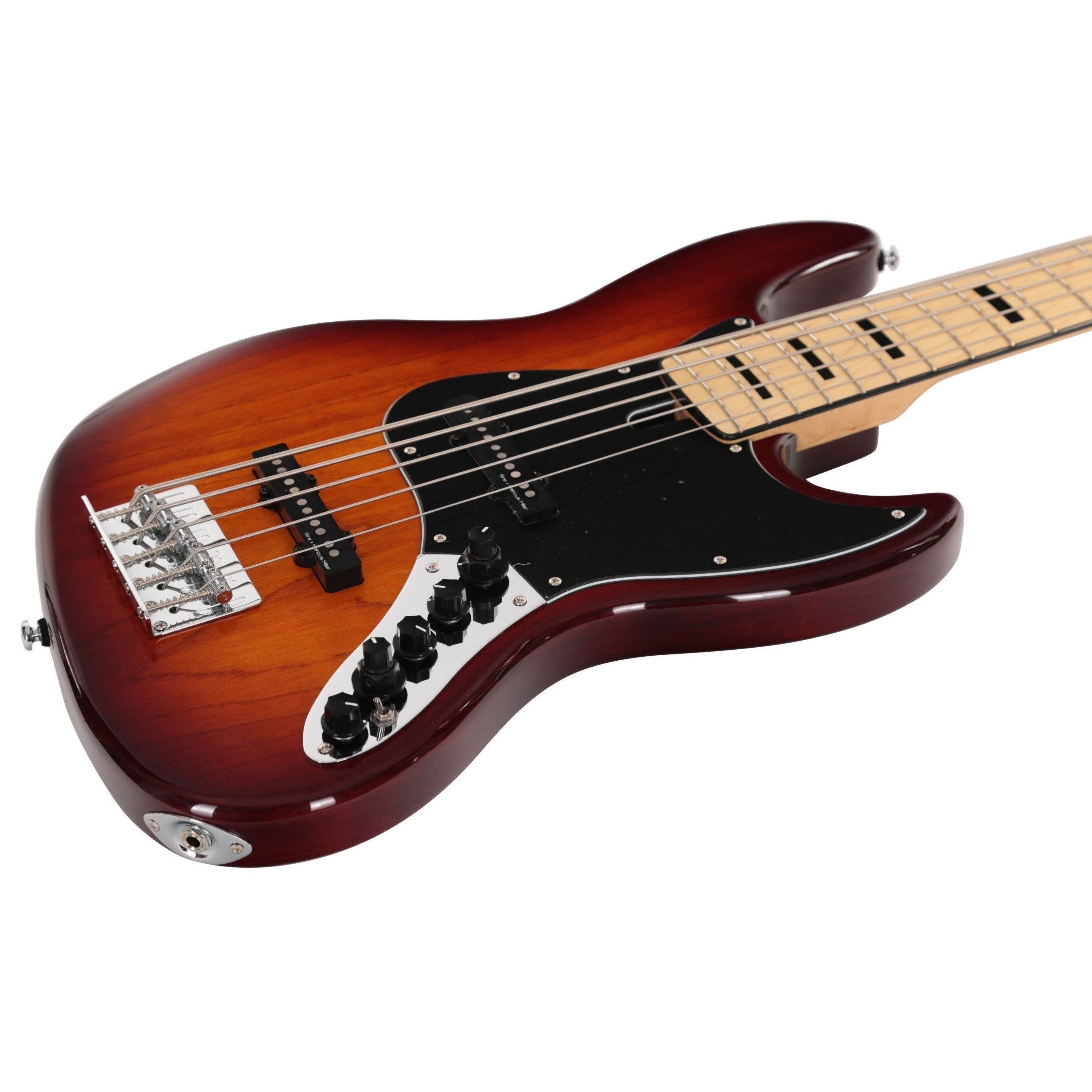 Đàn Guitar Bass 5-dây Sire Marcus Miller V7 Vintage 2nd Generation Ash-Mai Nguyên Music