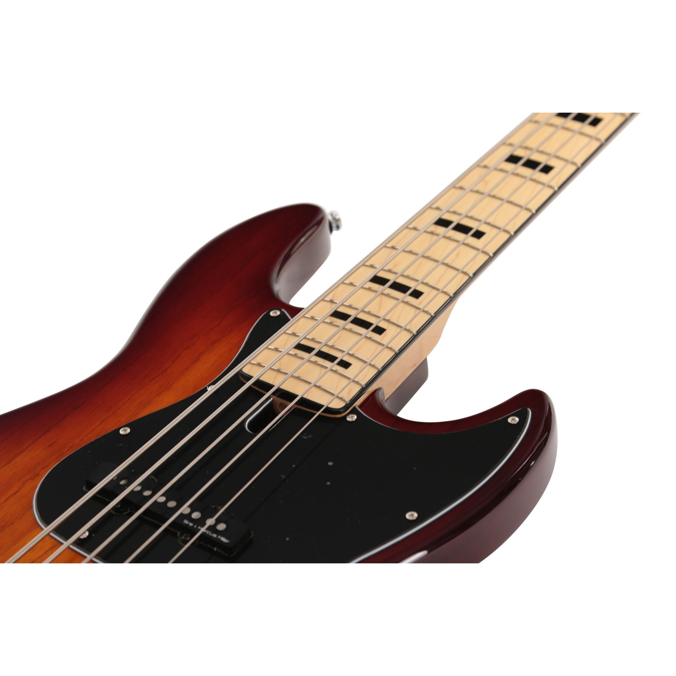 Đàn Guitar Bass 5-dây Sire Marcus Miller V7 Vintage 2nd Generation Ash-Mai Nguyên Music