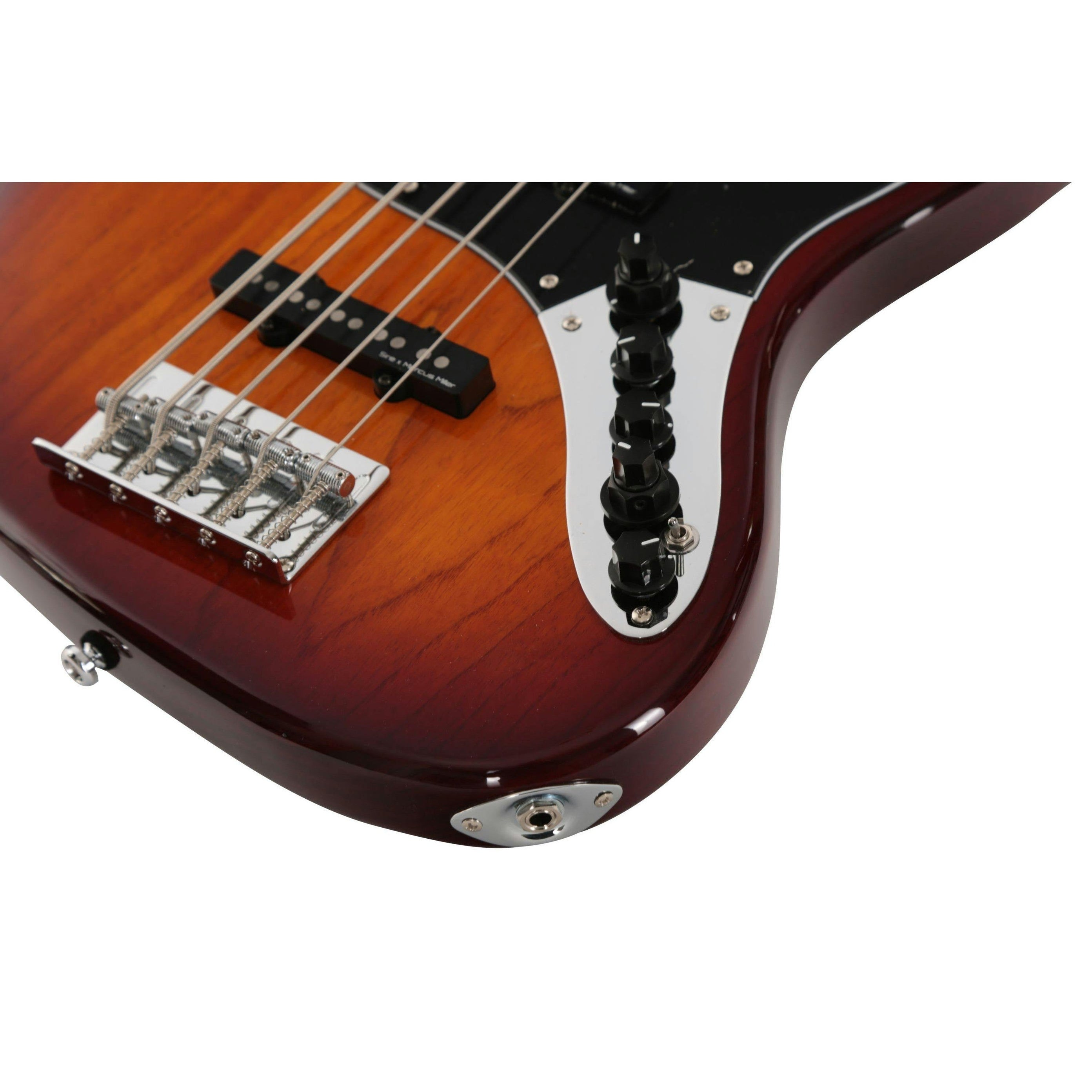 Đàn Guitar Bass 5-dây Sire Marcus Miller V7 Vintage 2nd Generation Ash-Mai Nguyên Music