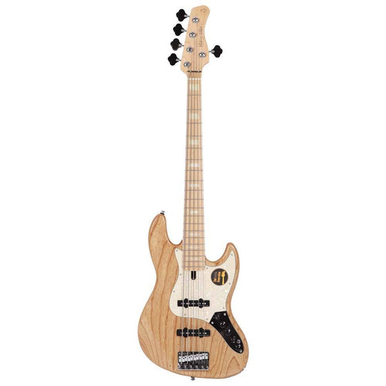 Đàn Guitar Bass 5-dây Sire Marcus Miller V7 Vintage 2nd Generation Ash-Mai Nguyên Music