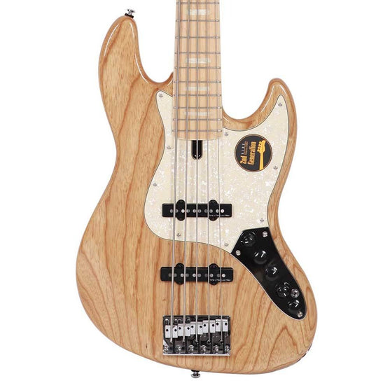 Đàn Guitar Bass 5-dây Sire Marcus Miller V7 Vintage 2nd Generation Ash-Mai Nguyên Music
