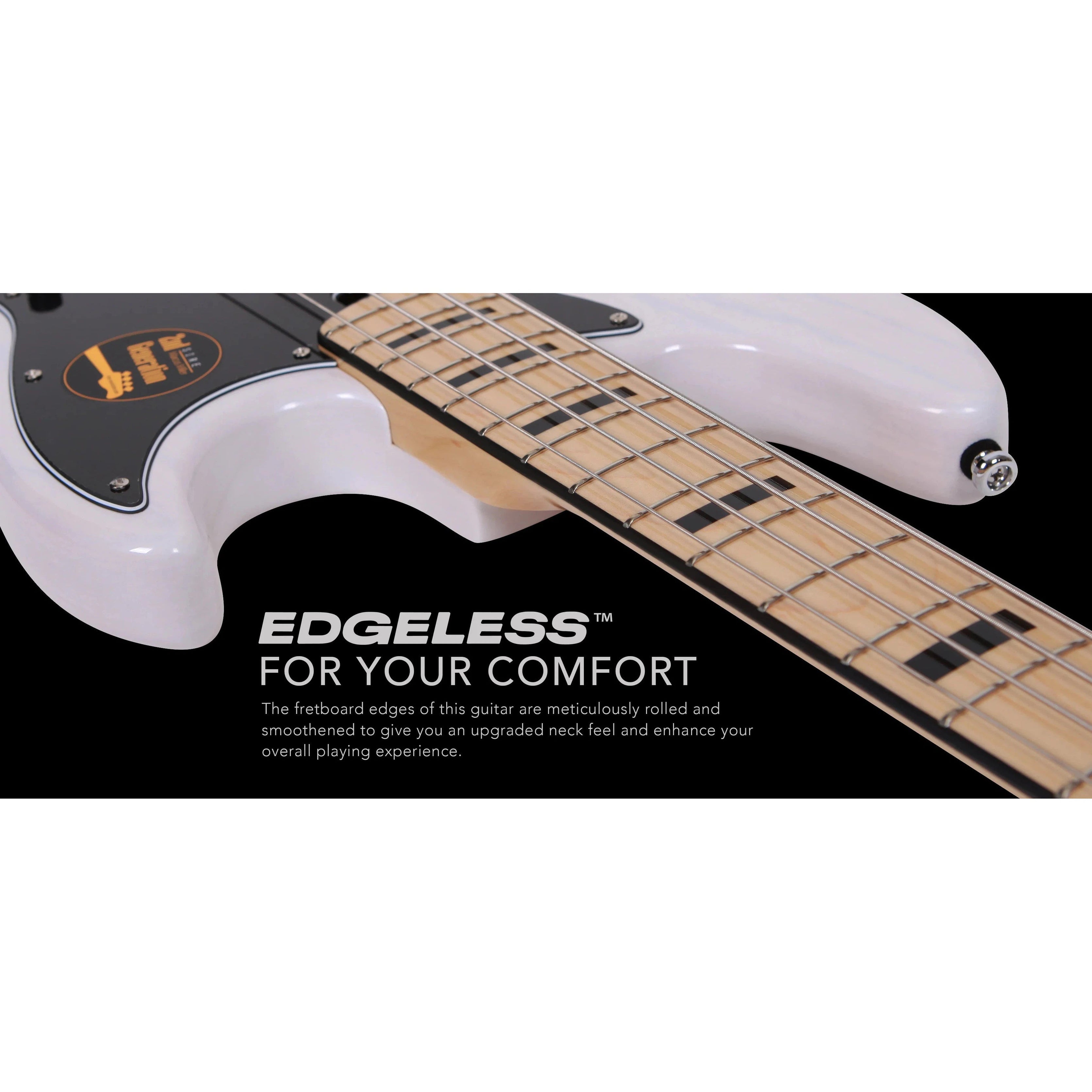 Đàn Guitar Bass 5-dây Sire Marcus Miller V7 Vintage 2nd Generation Ash-Mai Nguyên Music