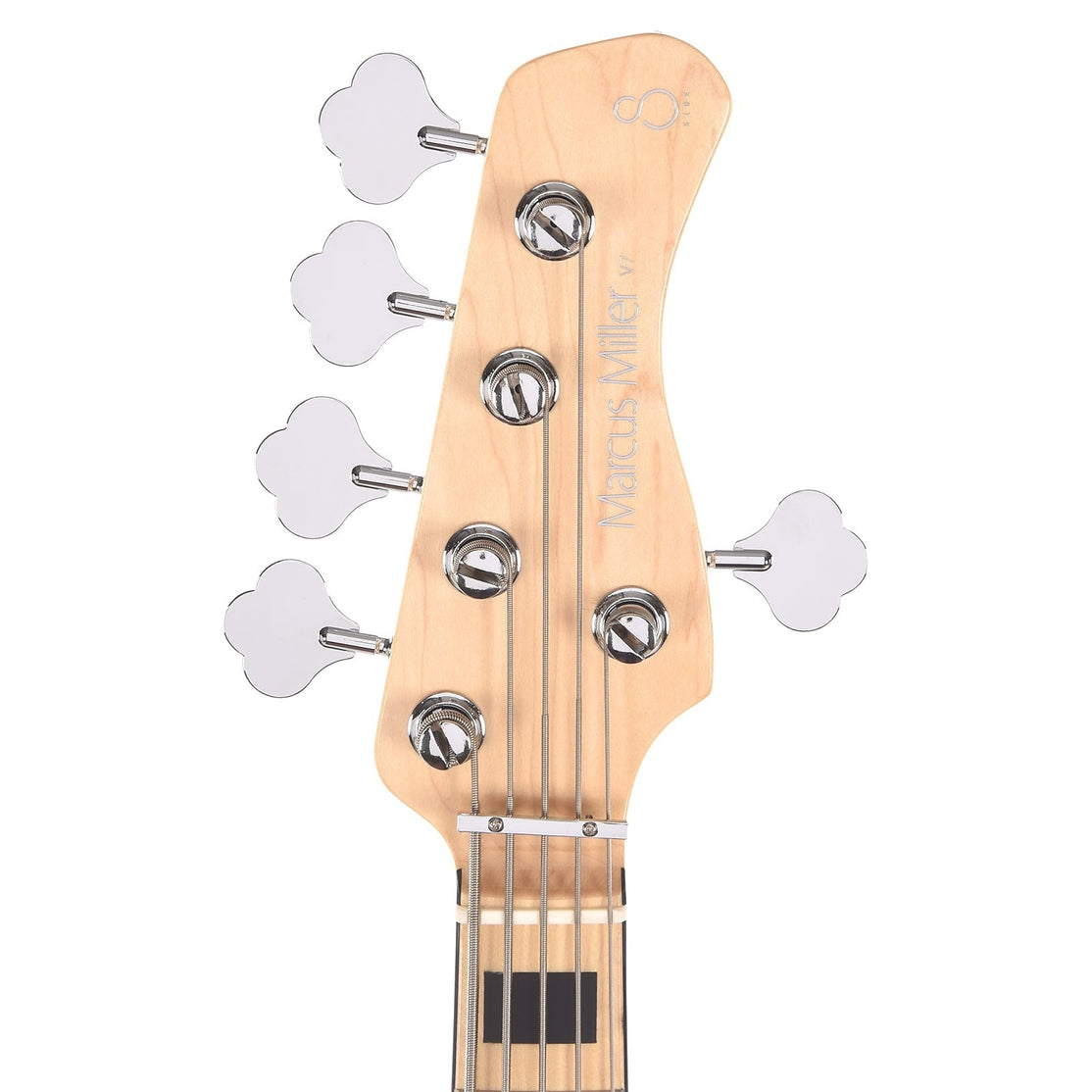 Đàn Guitar Bass 5-dây Sire Marcus Miller V7 Vintage 2nd Generation Ash-Mai Nguyên Music