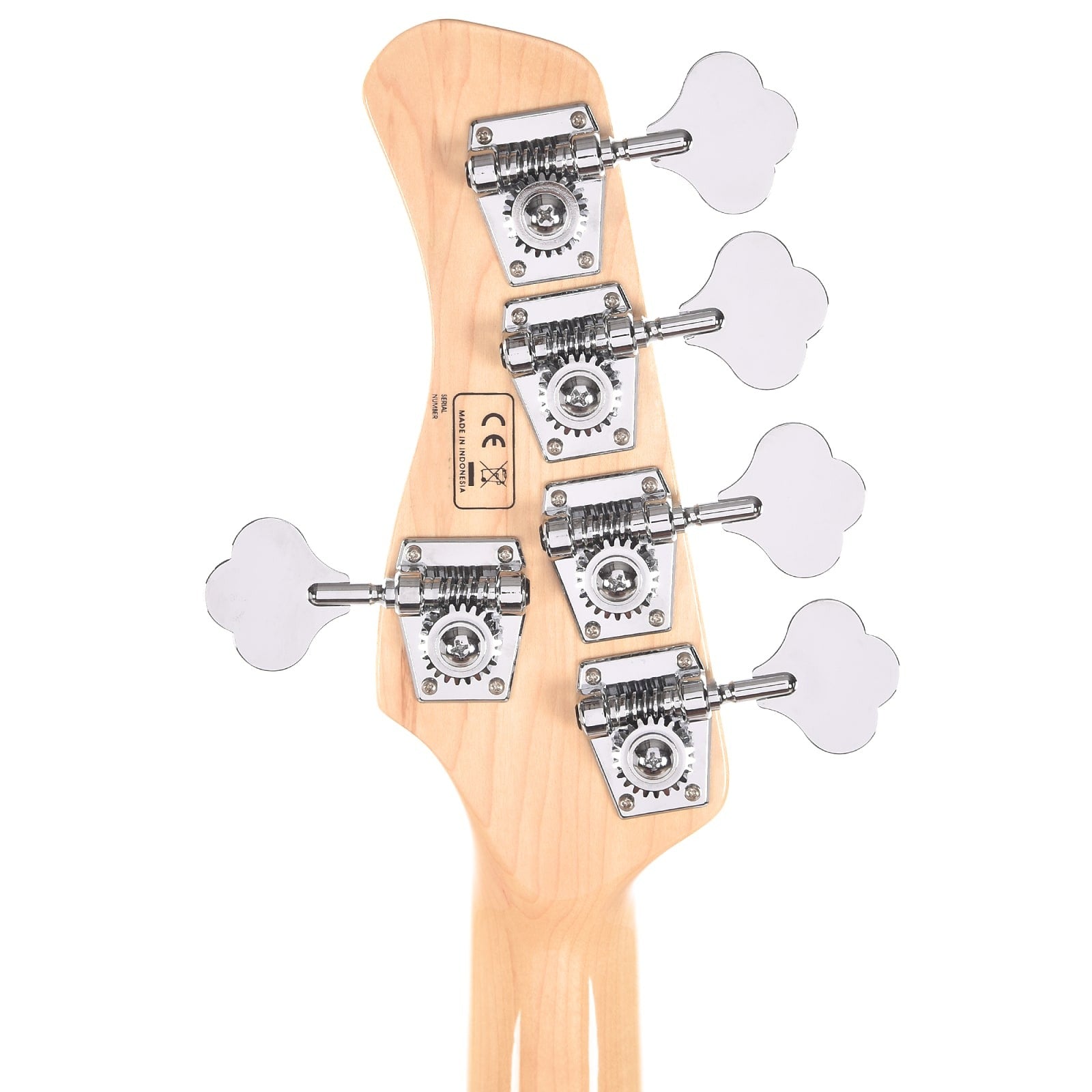 Đàn Guitar Bass 5-dây Sire Marcus Miller V7 Vintage 2nd Generation Ash-Mai Nguyên Music