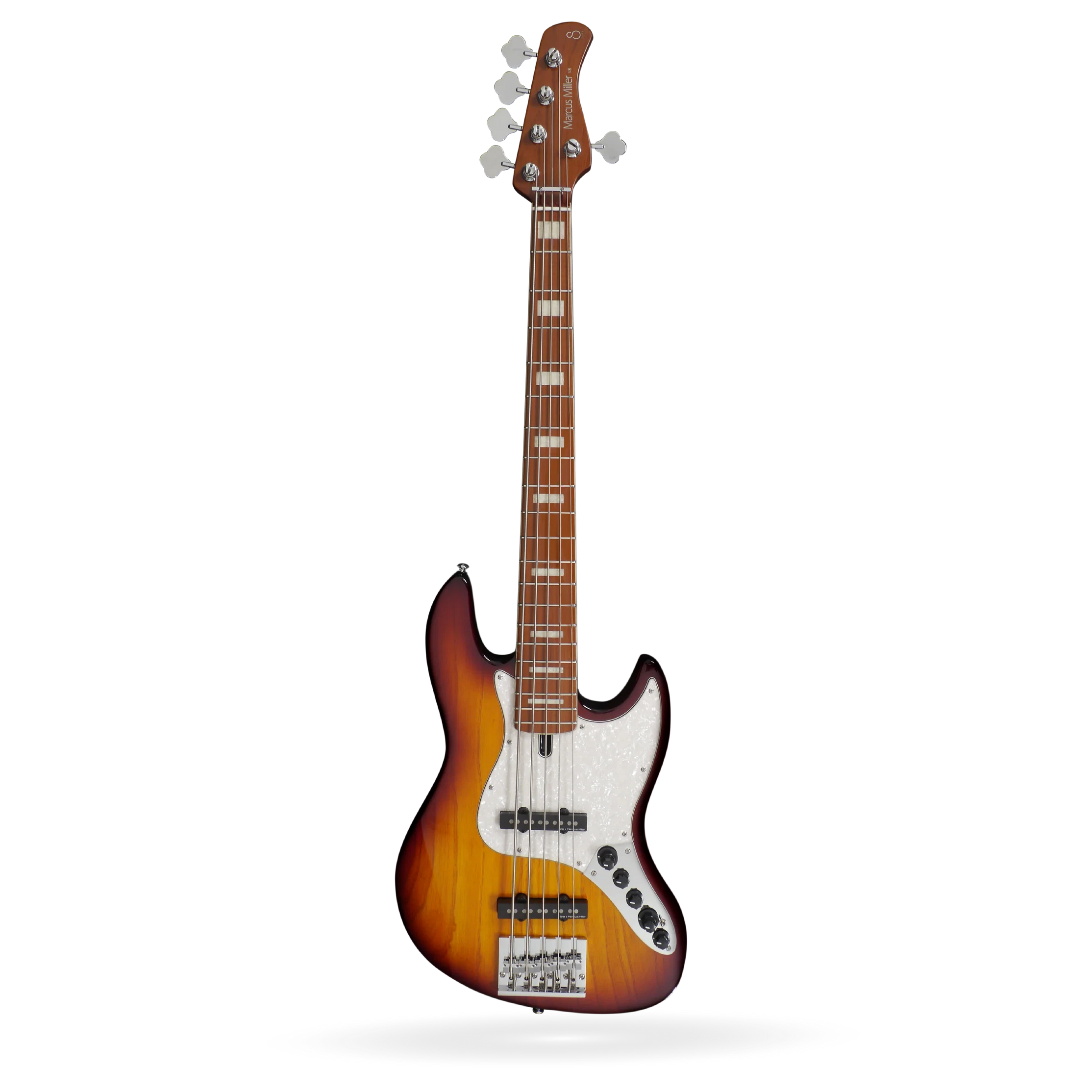 Đàn Guitar Bass 5-dây Sire Marcus Miller V8-Mai Nguyên Music