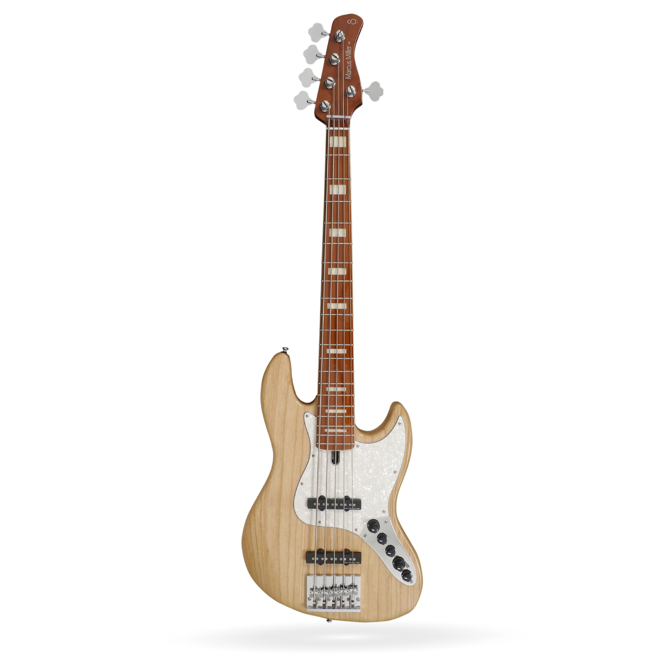 Đàn Guitar Bass 5-dây Sire Marcus Miller V8-Mai Nguyên Music