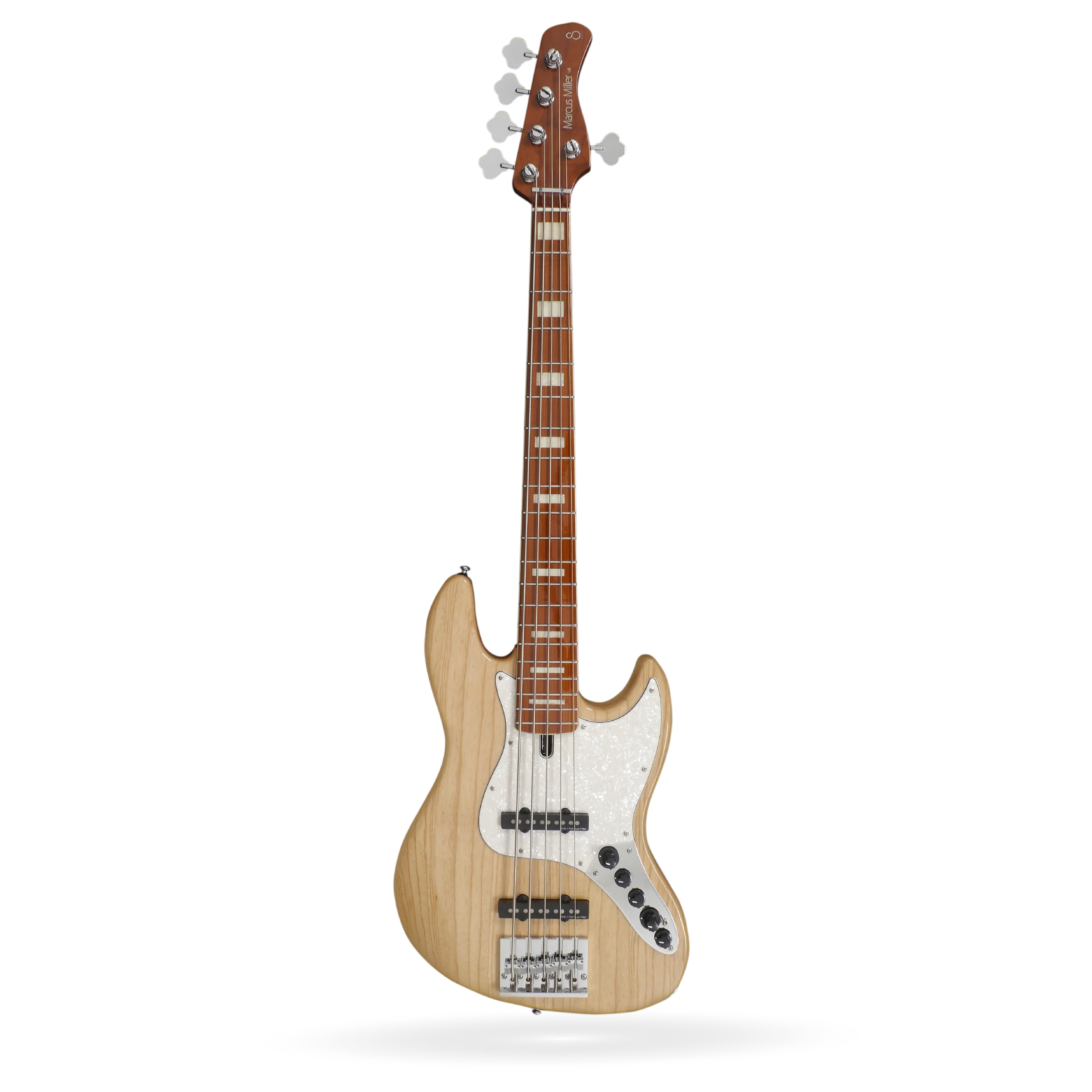 Đàn Guitar Bass 5-dây Sire Marcus Miller V8-Mai Nguyên Music