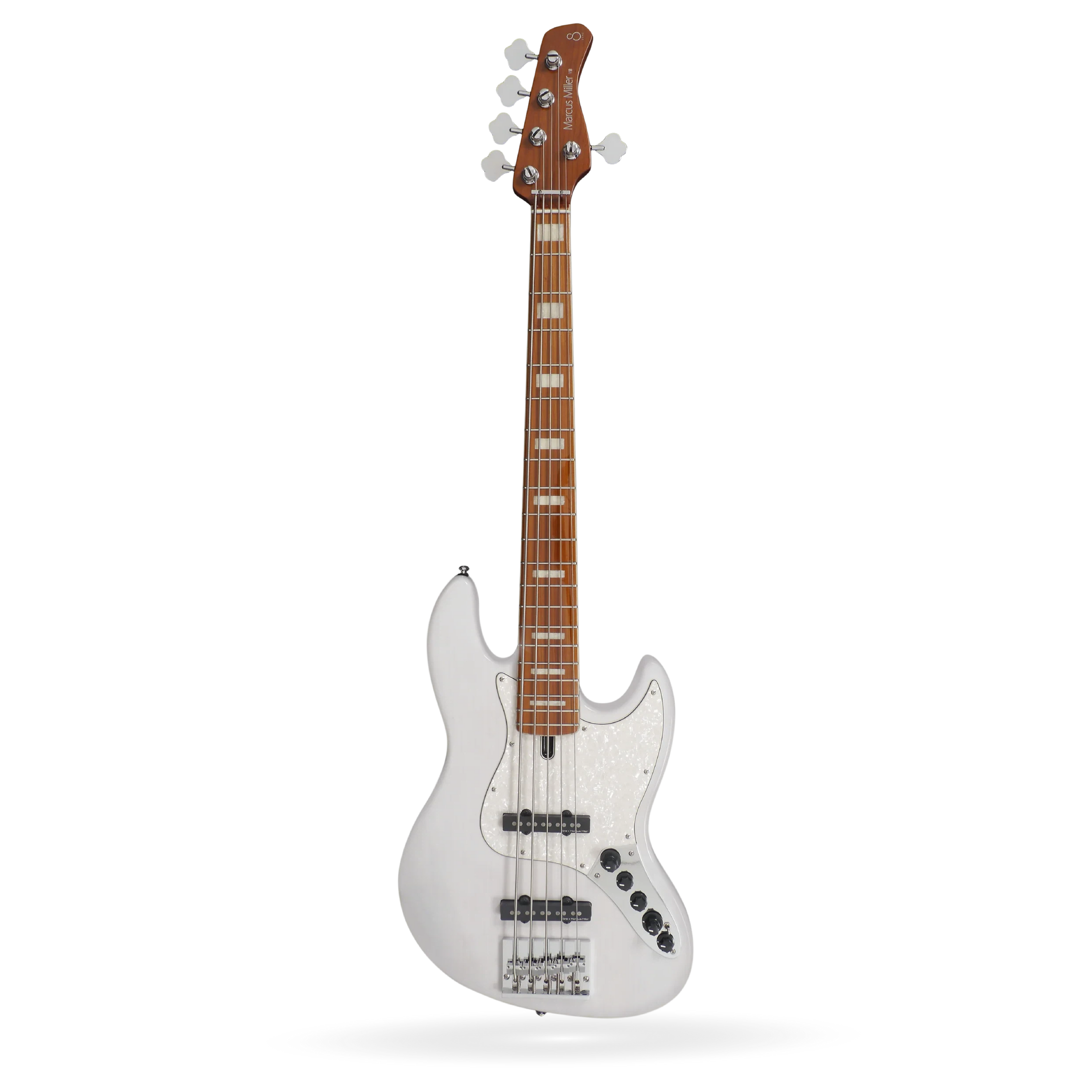 Đàn Guitar Bass 5-dây Sire Marcus Miller V8-Mai Nguyên Music