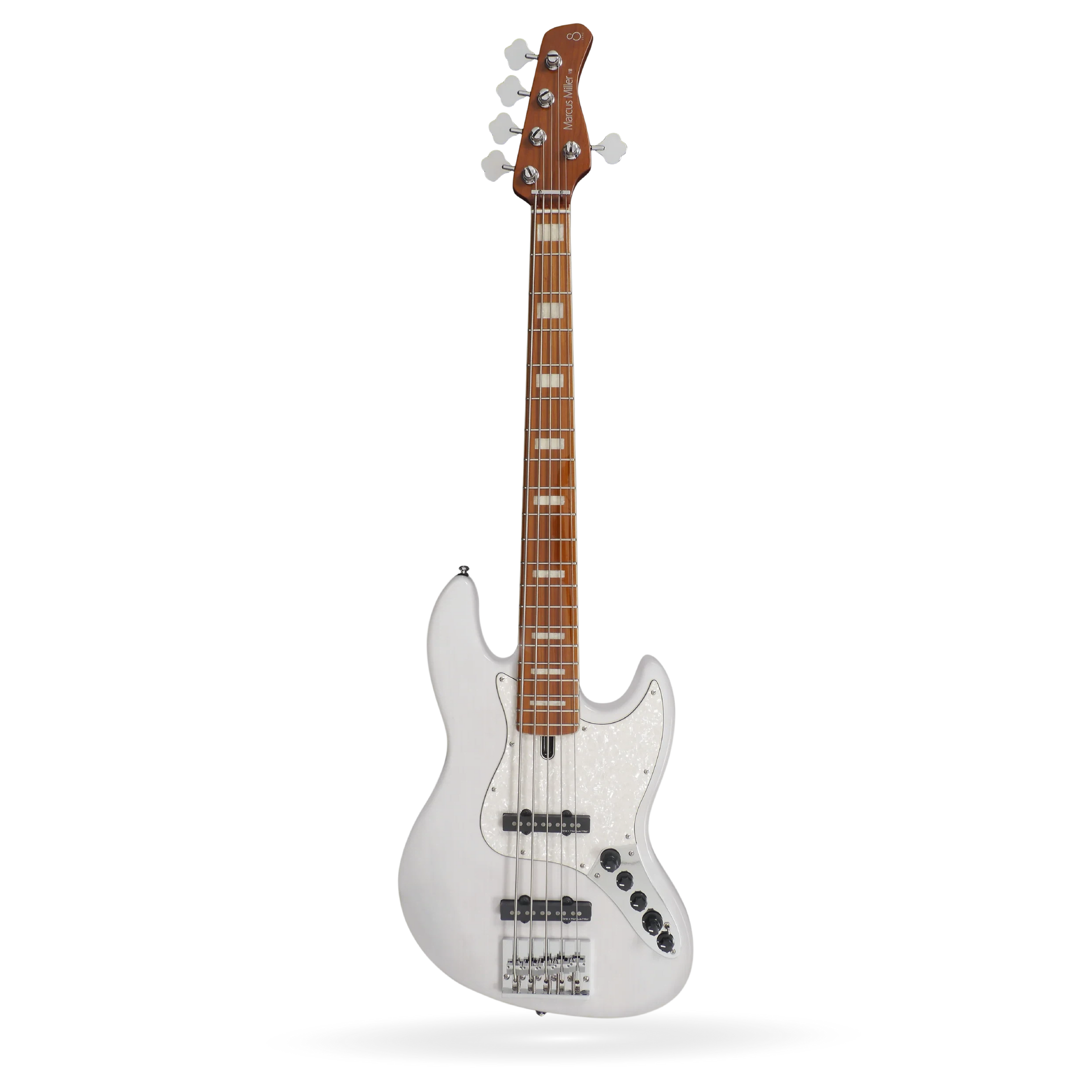 Đàn Guitar Bass 5-dây Sire Marcus Miller V8-Mai Nguyên Music