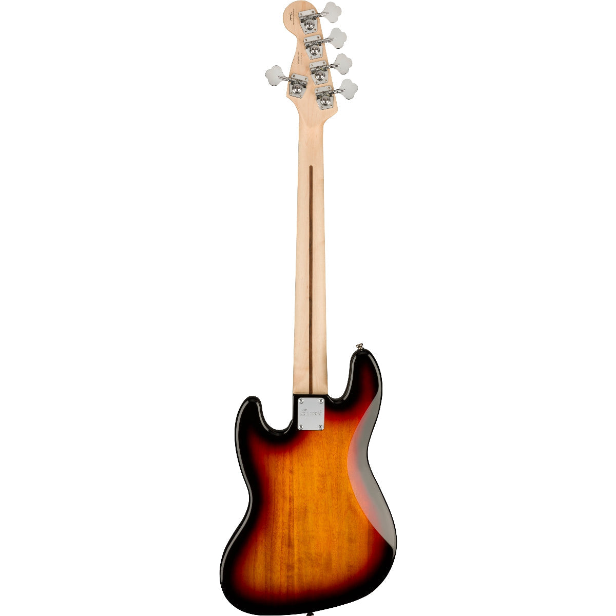 Đàn Guitar Bass 5-dây Squier Affinity Series Jazz Bass V, LRL FB, 3-Color Sunburst-Mai Nguyên Music