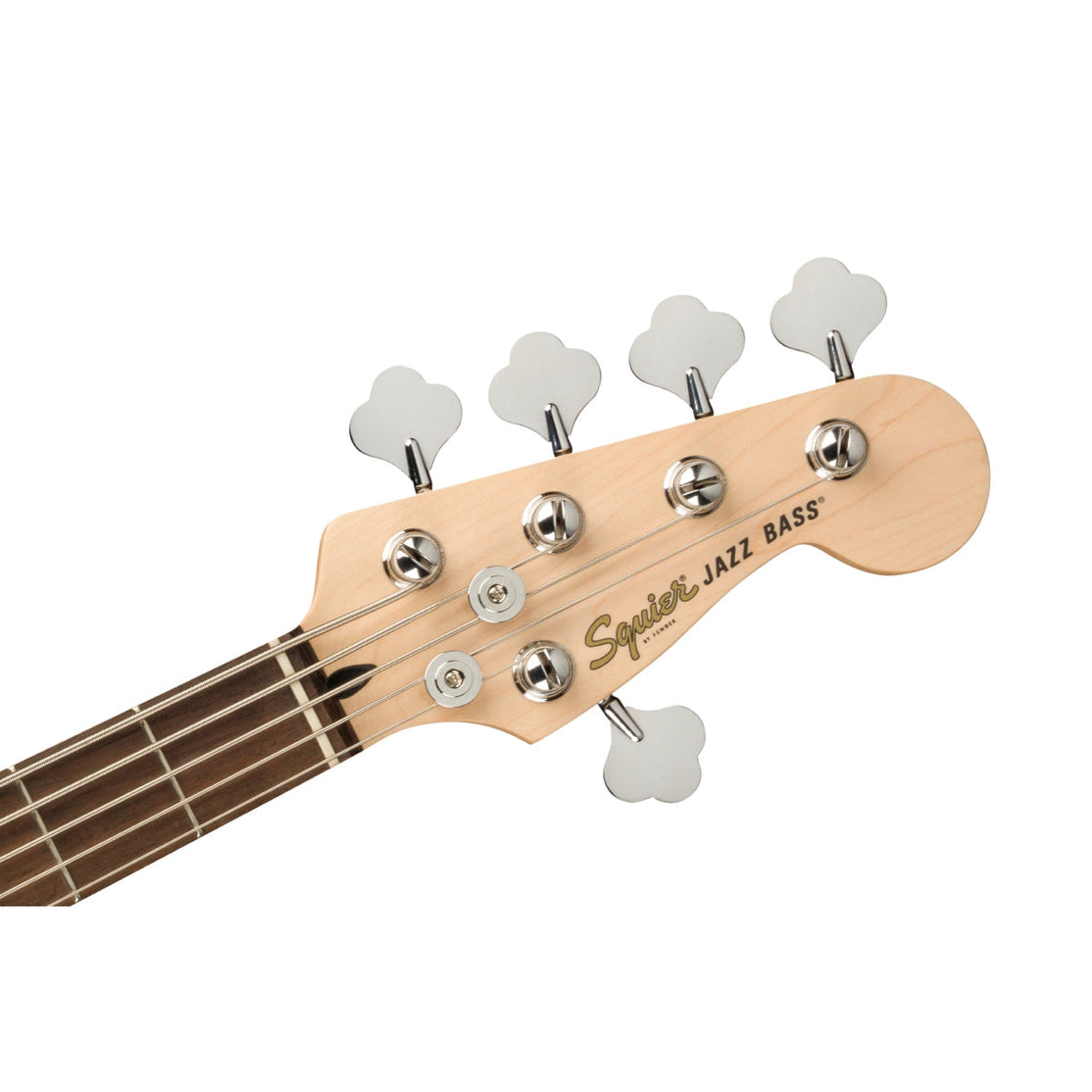 Đàn Guitar Bass 5-dây Squier Affinity Series Jazz Bass V, LRL FB, 3-Color Sunburst-Mai Nguyên Music