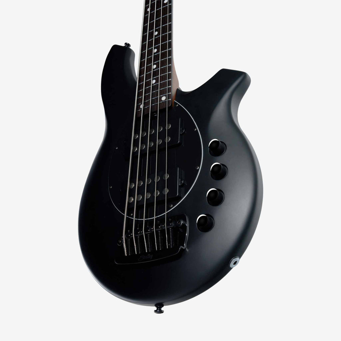 Đàn Guitar Bass 5-dây Sterling Bongo 5, Rosewood Fingerboard-Mai Nguyên Music