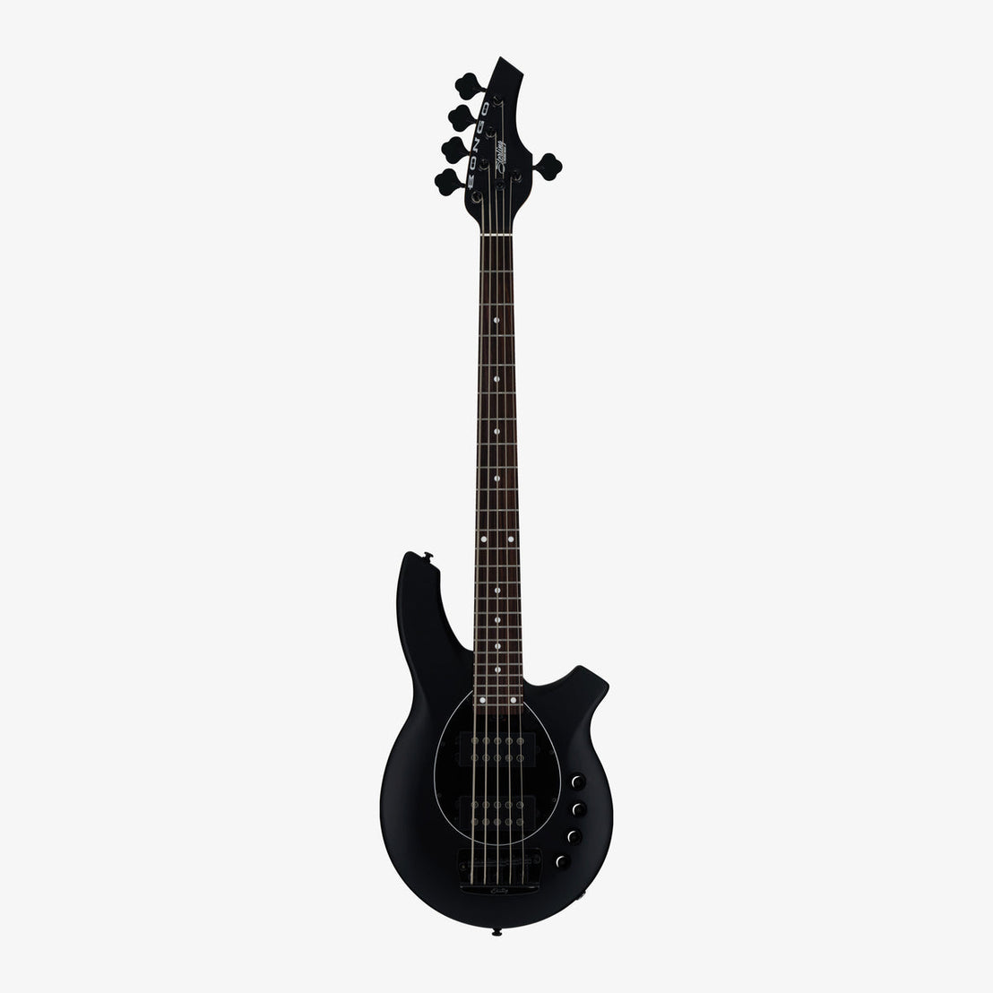 Đàn Guitar Bass 5-dây Sterling Bongo 5, Rosewood Fingerboard-Mai Nguyên Music