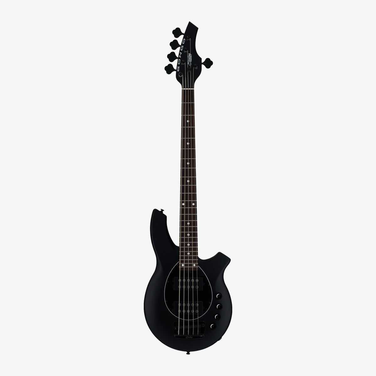 Đàn Guitar Bass 5-dây Sterling Bongo 5, Rosewood Fingerboard-Mai Nguyên Music