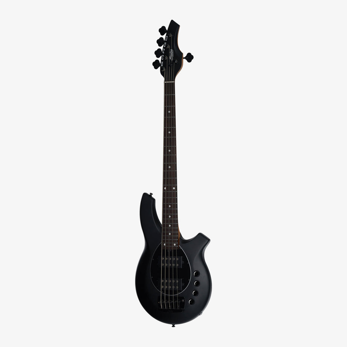 Đàn Guitar Bass 5-dây Sterling Bongo 5 StingRay, Rosewood Fingerboard-Mai Nguyên Music