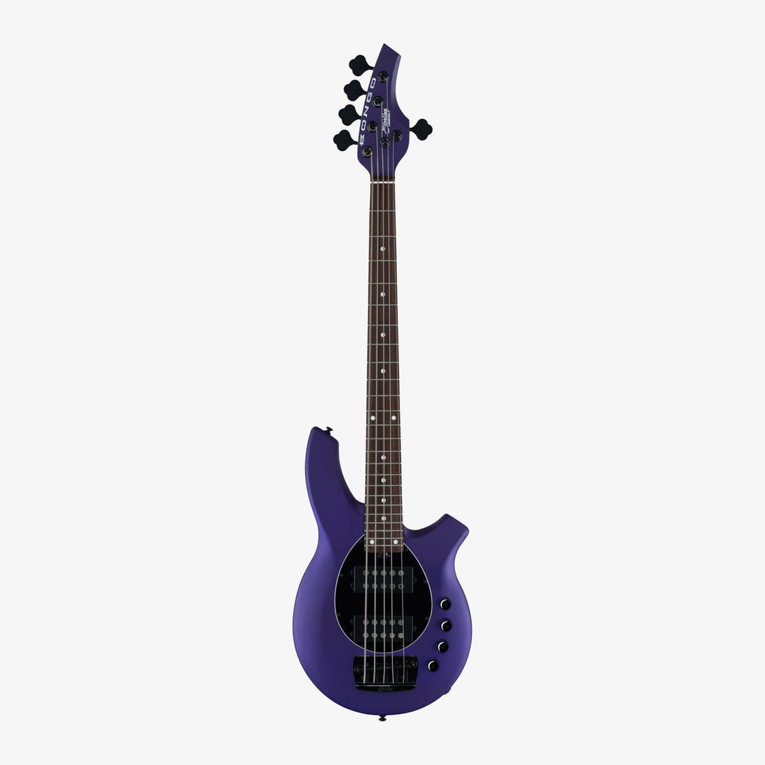 Đàn Guitar Bass 5-dây Sterling Bongo 5 StingRay, Rosewood Fingerboard-Mai Nguyên Music