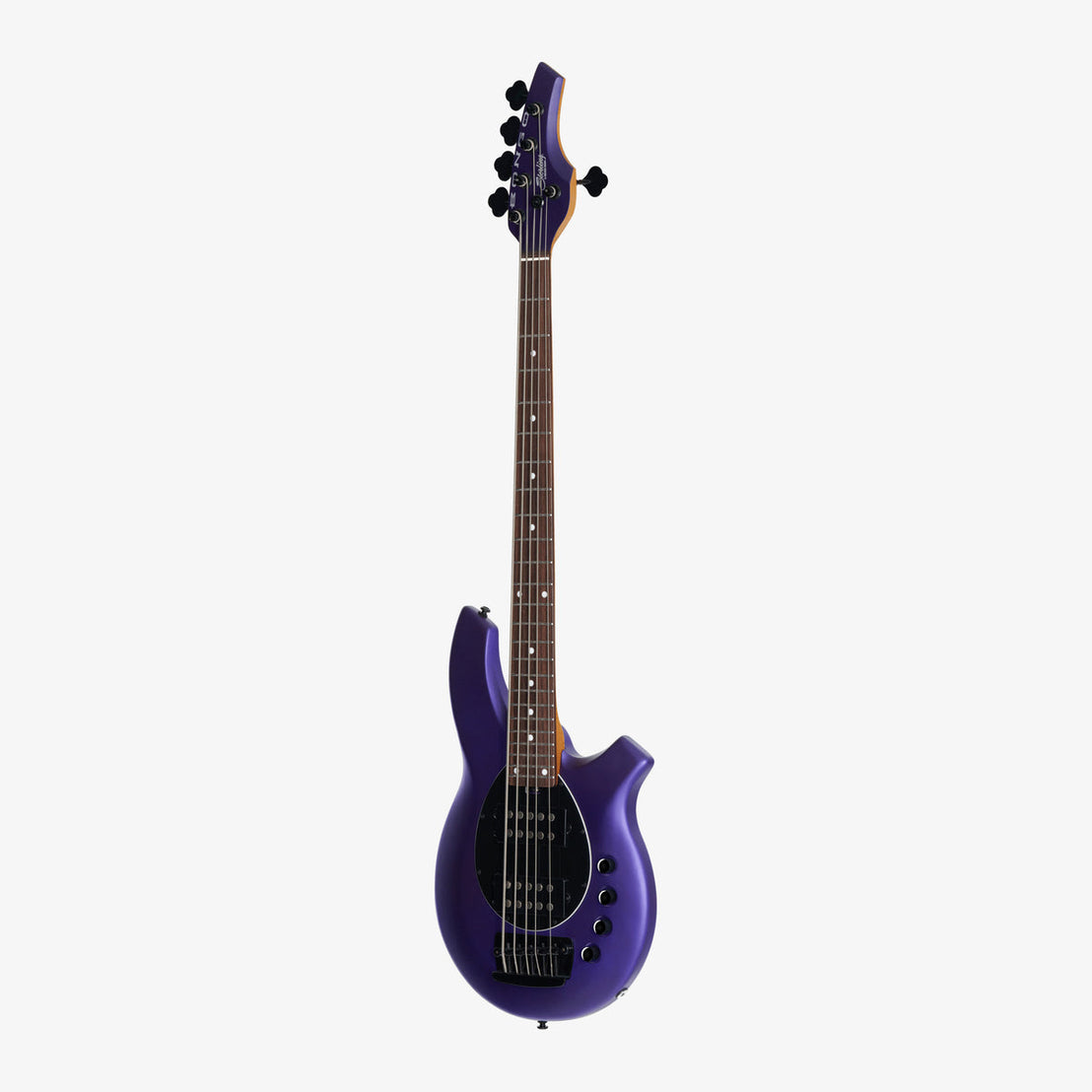 Đàn Guitar Bass 5-dây Sterling Bongo 5 StingRay, Rosewood Fingerboard-Mai Nguyên Music