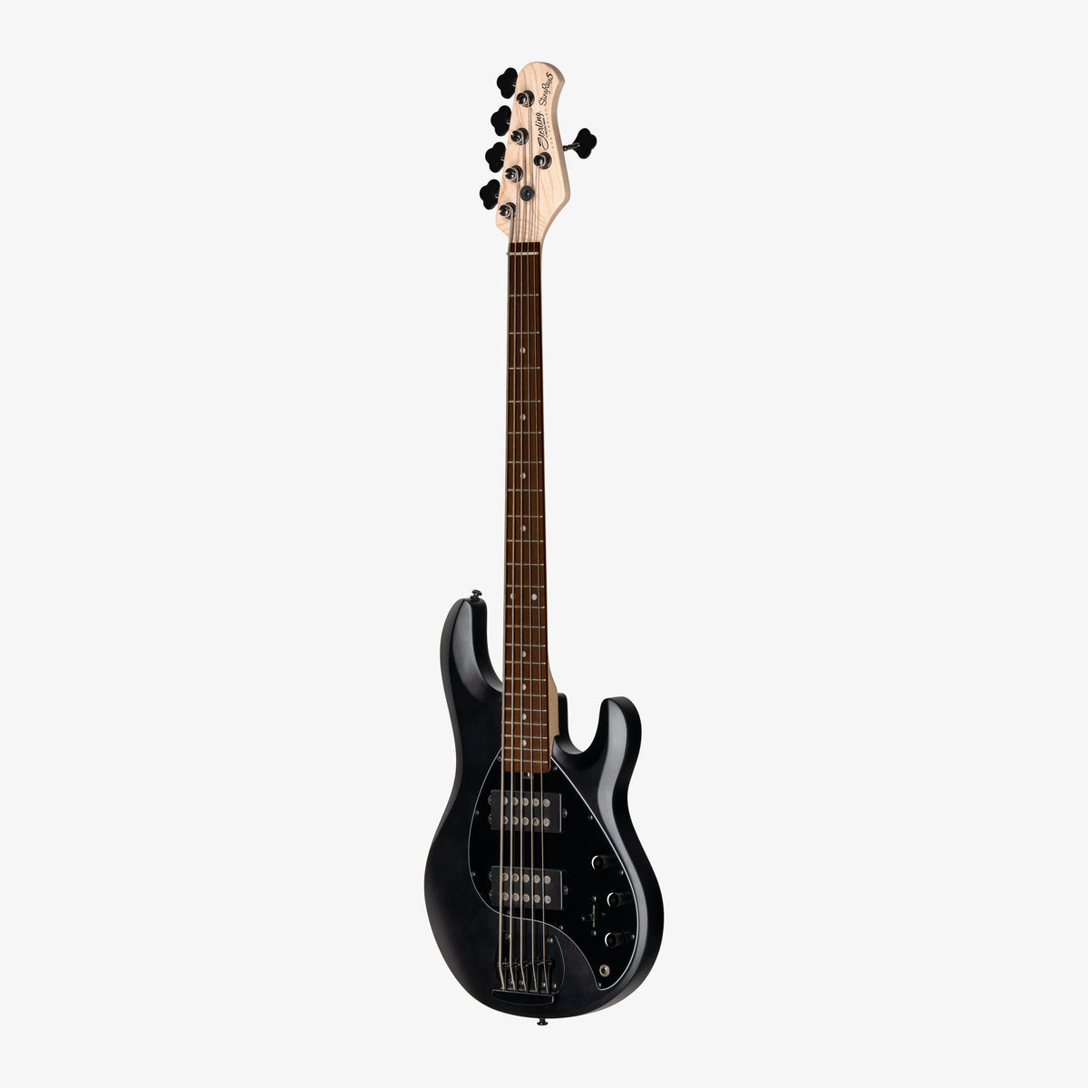 Đàn Guitar Bass 5-dây Sterling S.U.B StingRay RAY5 HH, Jatoba Fingerboard-Mai Nguyên Music
