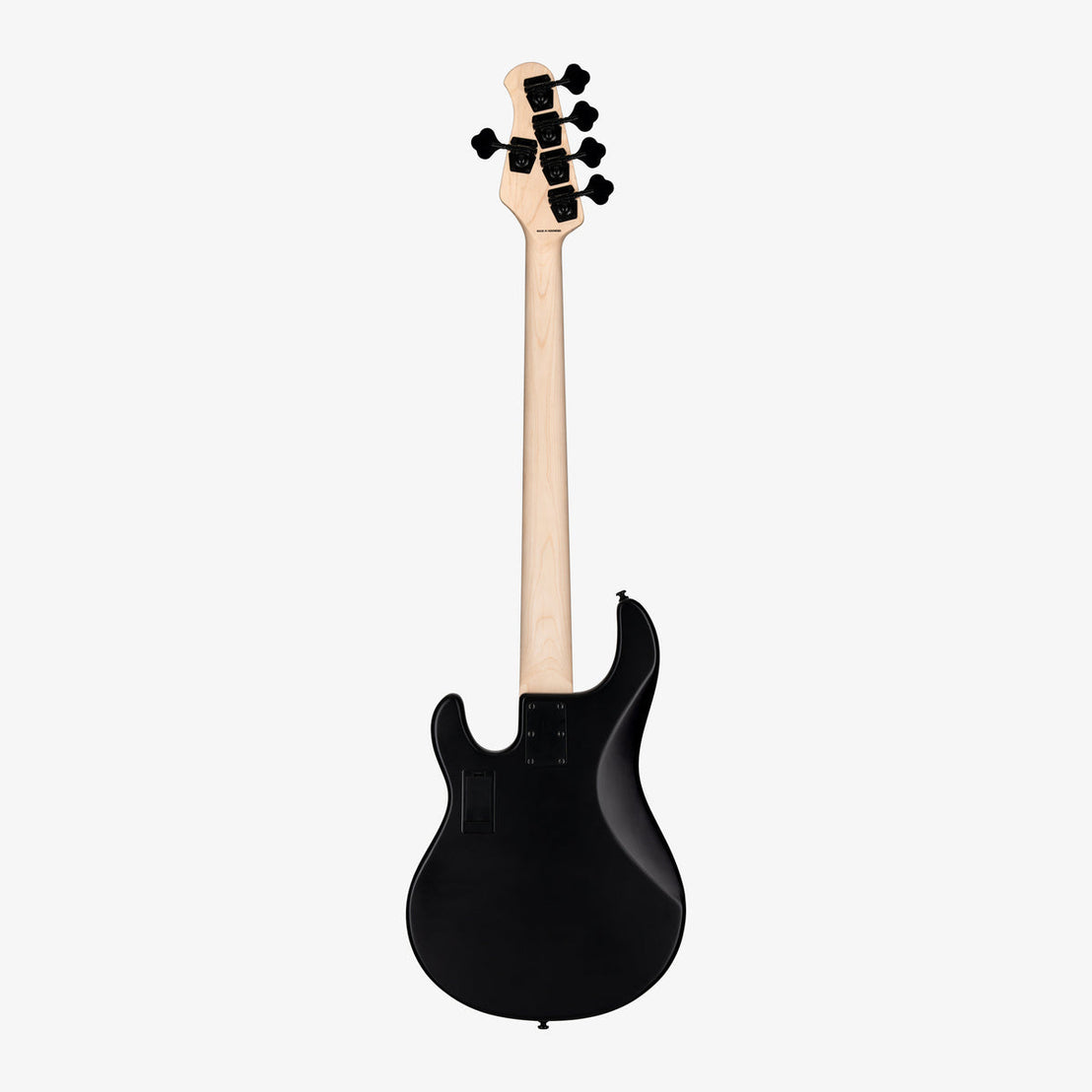 Đàn Guitar Bass 5-dây Sterling S.U.B StingRay RAY5 HH, Jatoba Fingerboard-Mai Nguyên Music