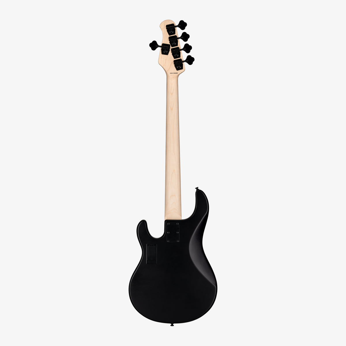 Đàn Guitar Bass 5-dây Sterling S.U.B StingRay RAY5 HH, Jatoba Fingerboard-Mai Nguyên Music