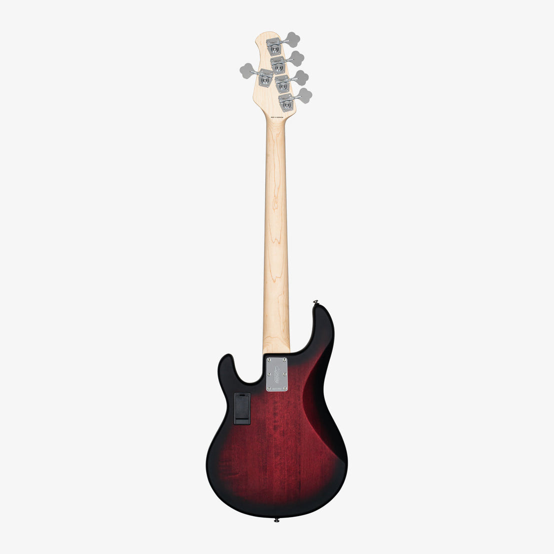 Đàn Guitar Bass 5-dây Sterling S.U.B StingRay RAY5 HH, Jatoba Fingerboard-Mai Nguyên Music