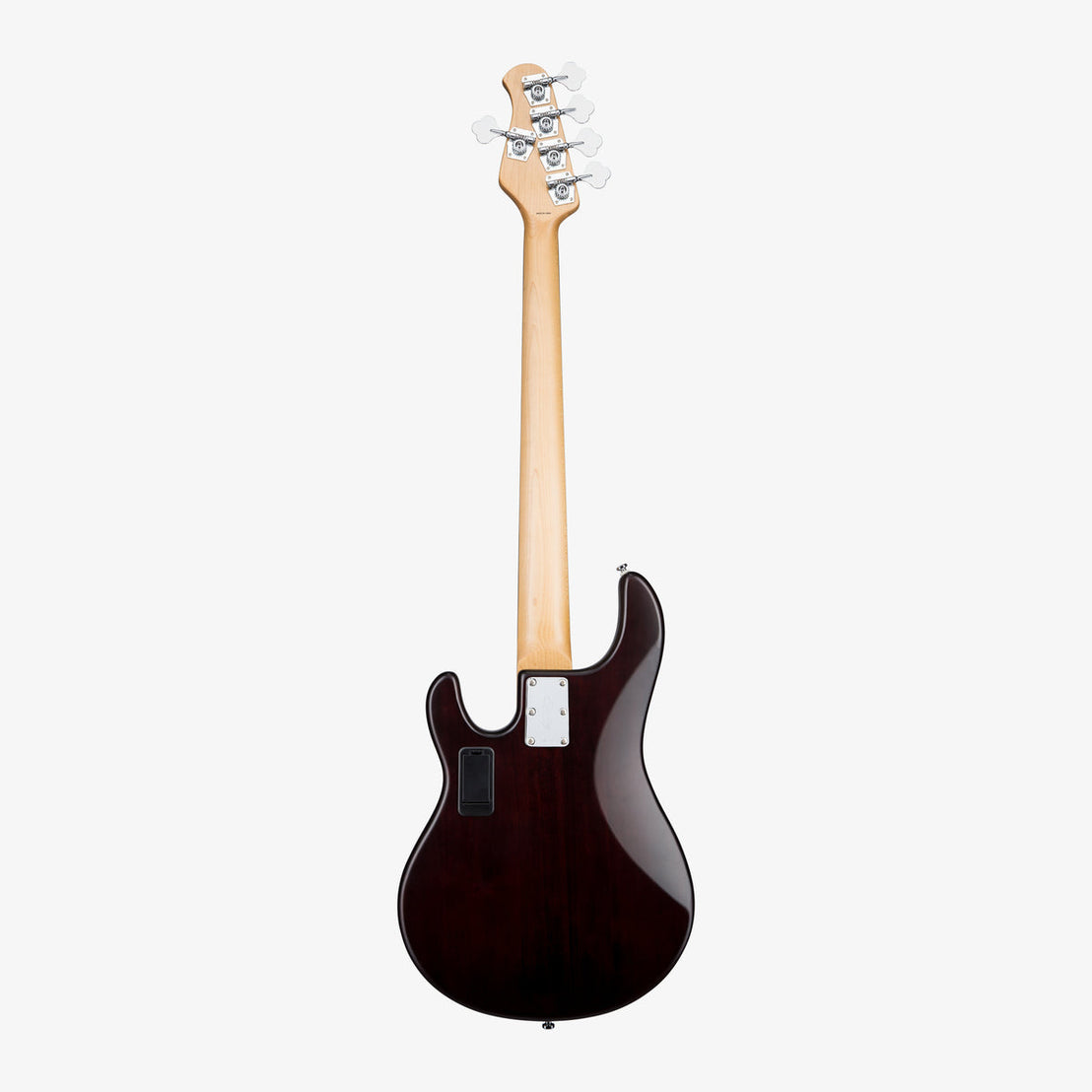 Đàn Guitar Bass 5-dây Sterling S.U.B StingRay RAY5, Jatoba Fingerboard-Mai Nguyên Music