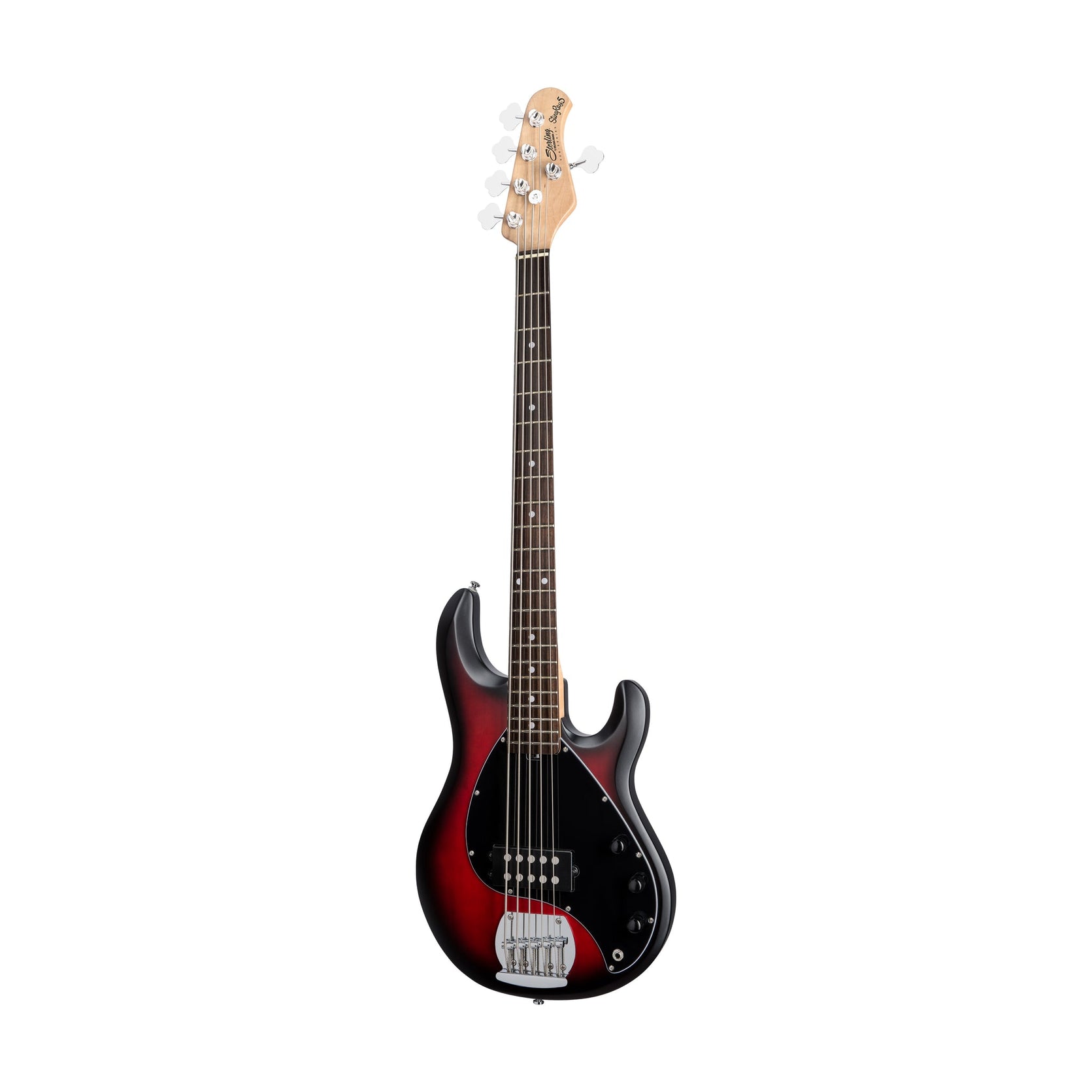 Đàn Guitar Bass 5-dây Sterling S.U.B StingRay RAY5, Jatoba Fingerboard-Mai Nguyên Music