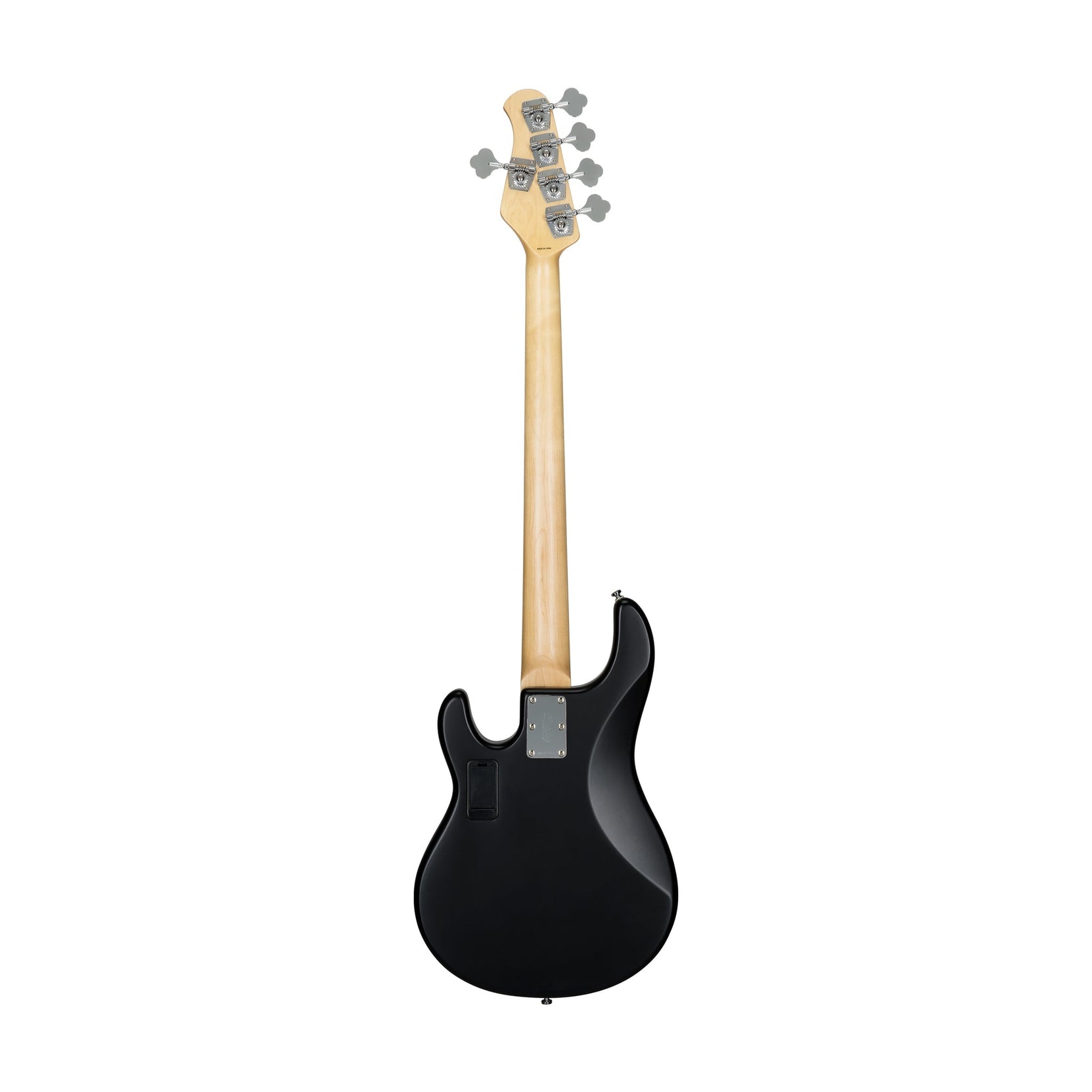 Đàn Guitar Bass 5-dây Sterling S.U.B StingRay RAY5, Jatoba Fingerboard-Mai Nguyên Music