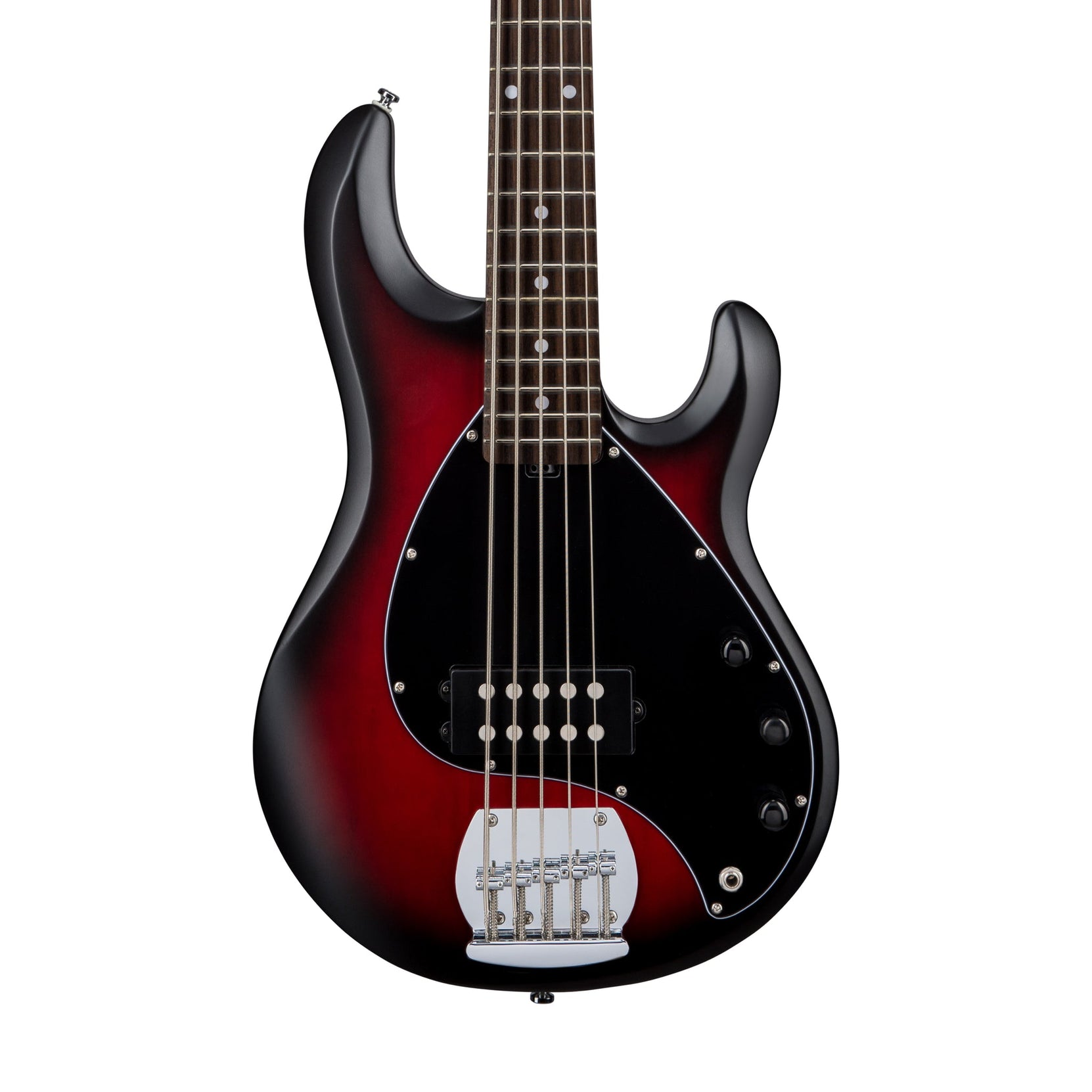 Đàn Guitar Bass 5-dây Sterling S.U.B StingRay RAY5, Jatoba Fingerboard-Mai Nguyên Music