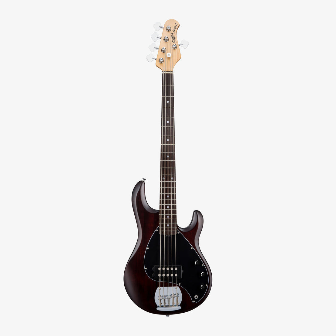 Đàn Guitar Bass 5-dây Sterling S.U.B StingRay RAY5, Jatoba Fingerboard-Mai Nguyên Music
