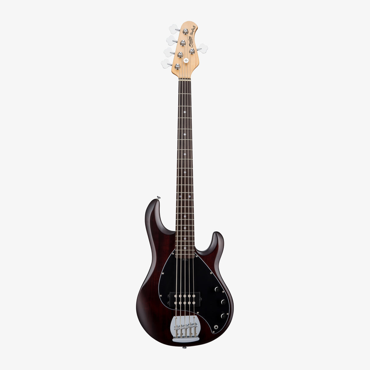 Đàn Guitar Bass 5-dây Sterling S.U.B StingRay RAY5, Jatoba Fingerboard-Mai Nguyên Music
