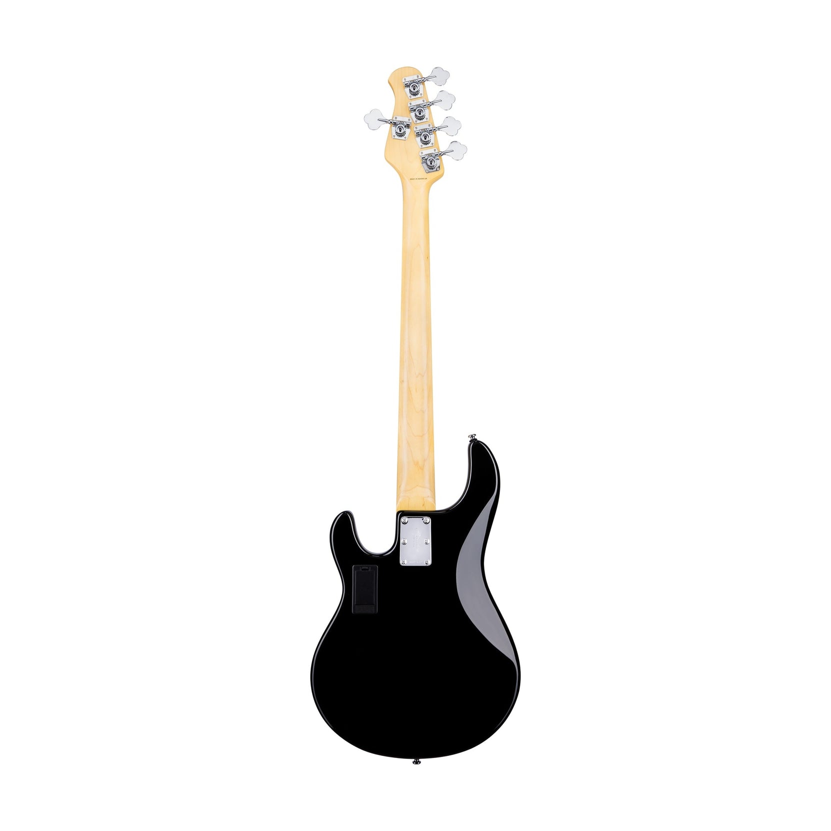 Đàn Guitar Bass 5-dây Sterling S.U.B StingRay RAY5, Maple Fingerboard-Mai Nguyên Music