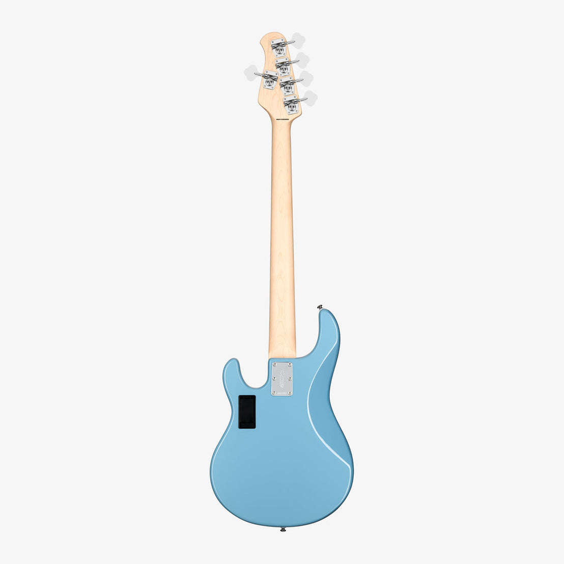 Đàn Guitar Bass 5-dây Sterling S.U.B StingRay RAY5, Maple Fingerboard-Mai Nguyên Music
