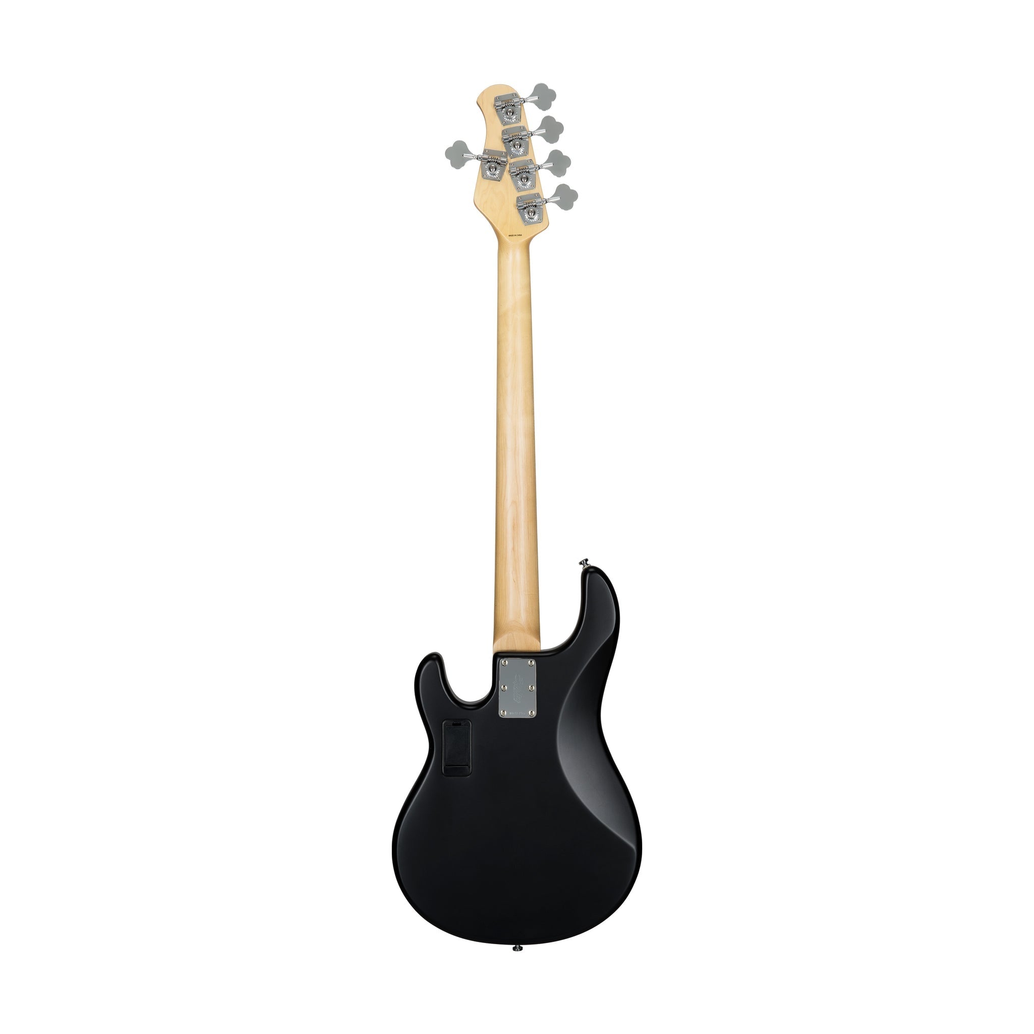 Đàn Guitar Bass 5-dây Sterling S.U.B StingRay RAY5, Maple Fingerboard-Mai Nguyên Music