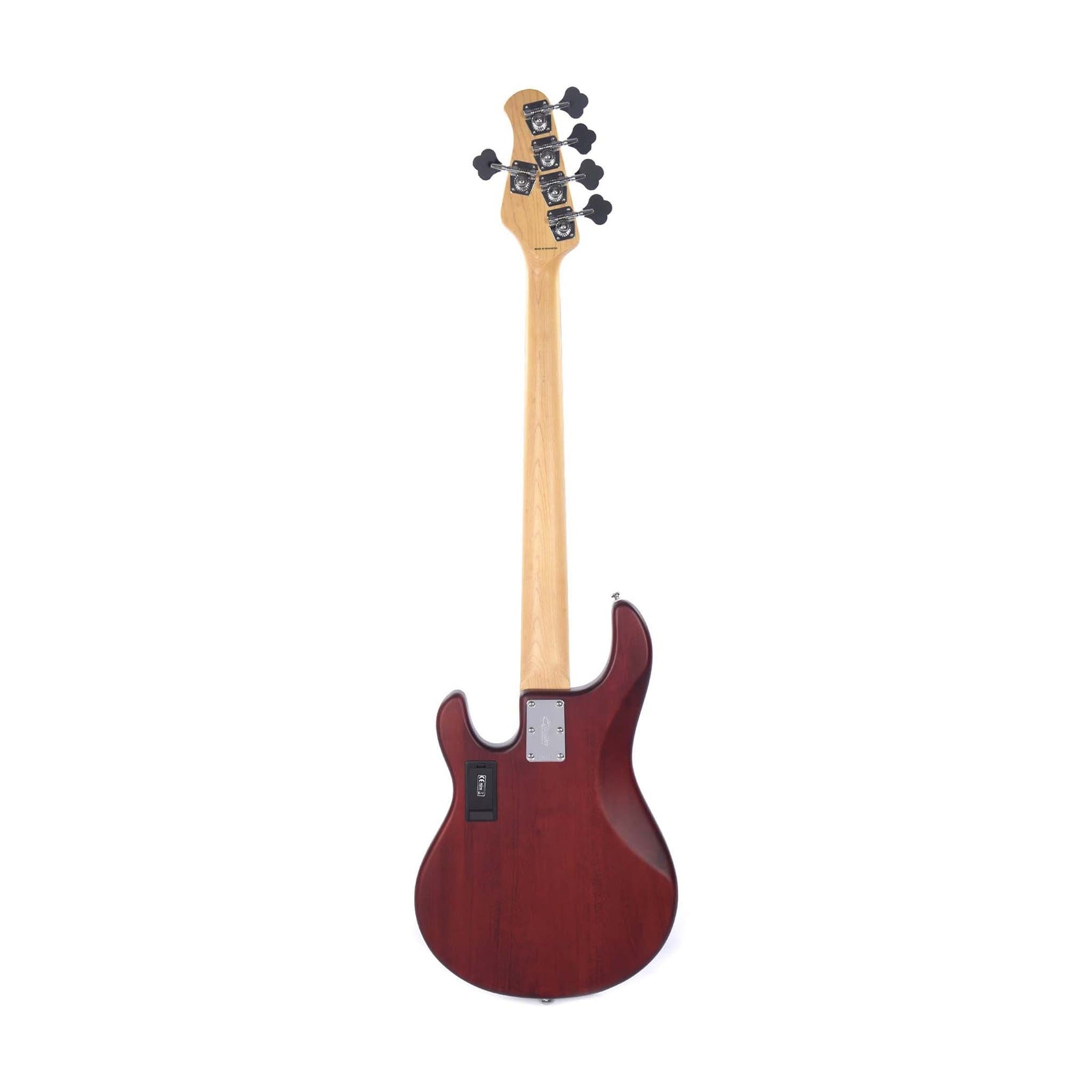 Đàn Guitar Bass 5-dây Sterling S.U.B StingRay RAY5, Rosewood Fingerboard-Mai Nguyên Music