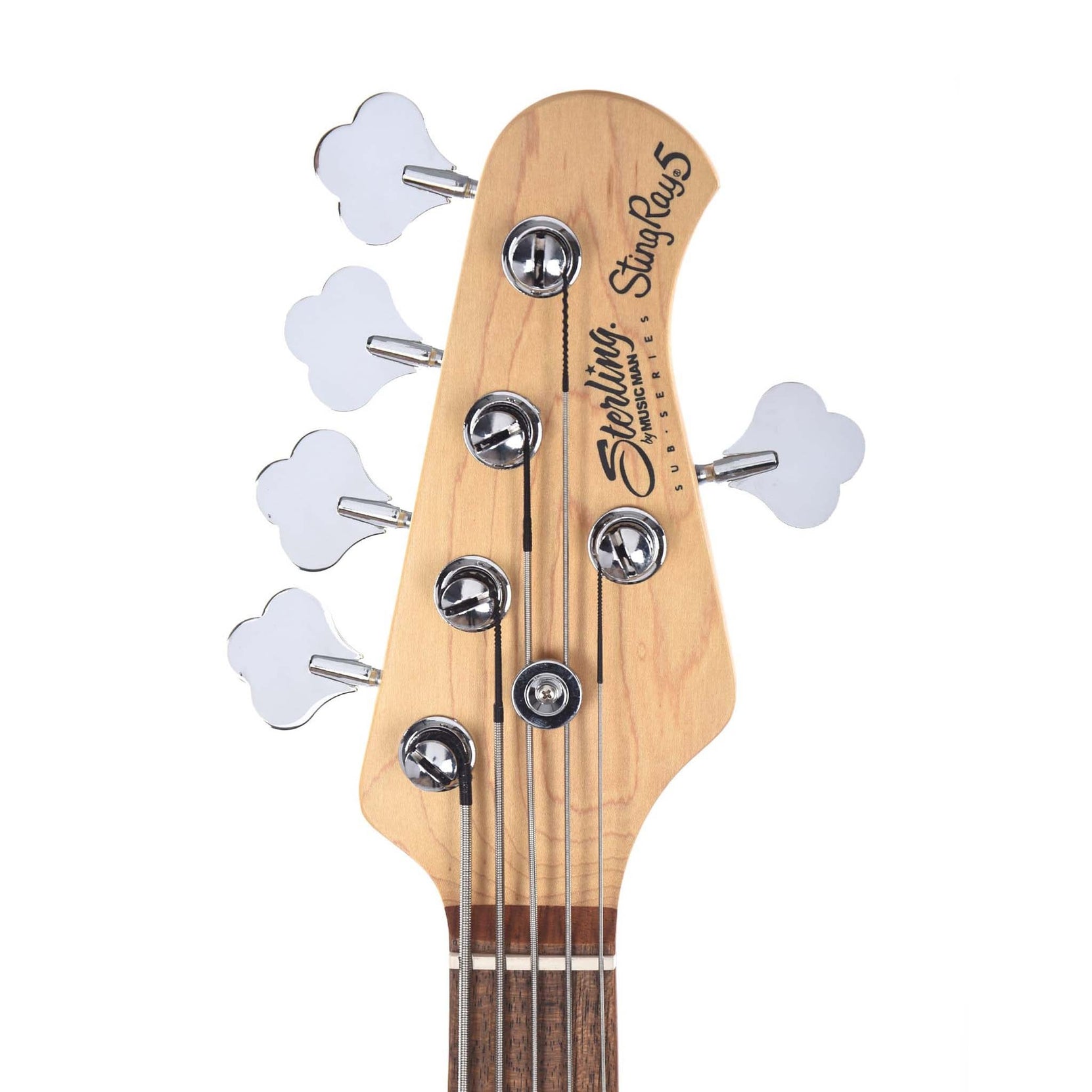 Đàn Guitar Bass 5-dây Sterling S.U.B StingRay RAY5, Rosewood Fingerboard-Mai Nguyên Music