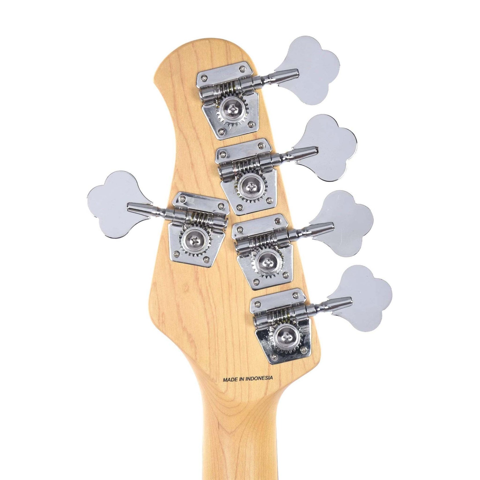 Đàn Guitar Bass 5-dây Sterling S.U.B StingRay RAY5, Rosewood Fingerboard-Mai Nguyên Music