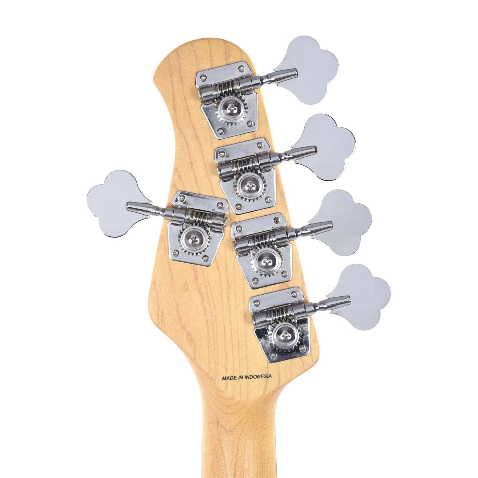 Đàn Guitar Bass 5-dây Sterling S.U.B StingRay RAY5, Rosewood Fingerboard-Mai Nguyên Music
