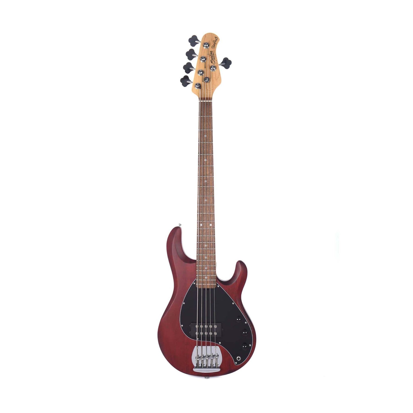Đàn Guitar Bass 5-dây Sterling S.U.B StingRay RAY5, Rosewood Fingerboard-Mai Nguyên Music