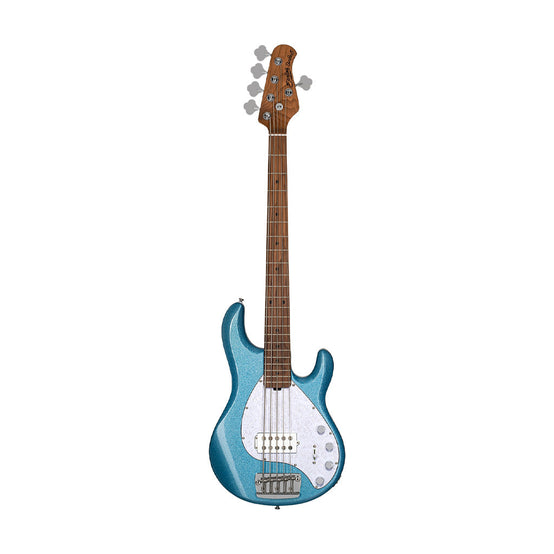 Đàn Guitar Bass 5-dây Sterling StingRay RAY35-Mai Nguyên Music