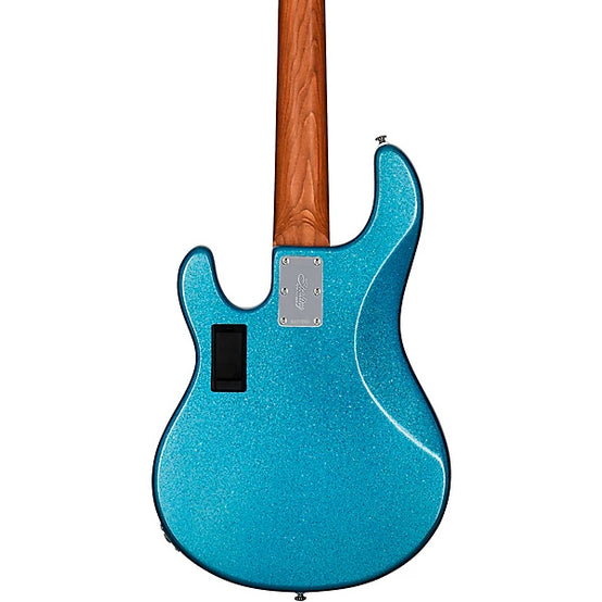 Đàn Guitar Bass 5-dây Sterling StingRay RAY35-Mai Nguyên Music
