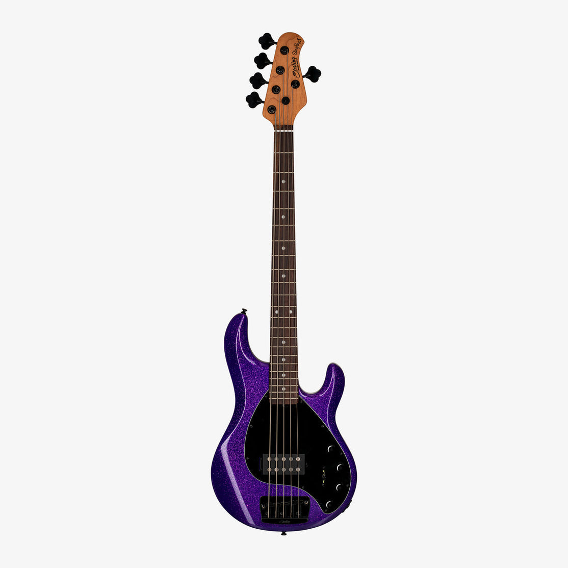 Đàn Guitar Bass 5-dây Sterling StingRay RAY35-Mai Nguyên Music
