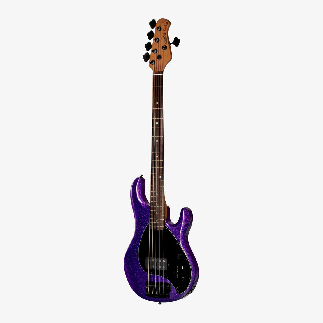 Đàn Guitar Bass 5-dây Sterling StingRay RAY35-Mai Nguyên Music